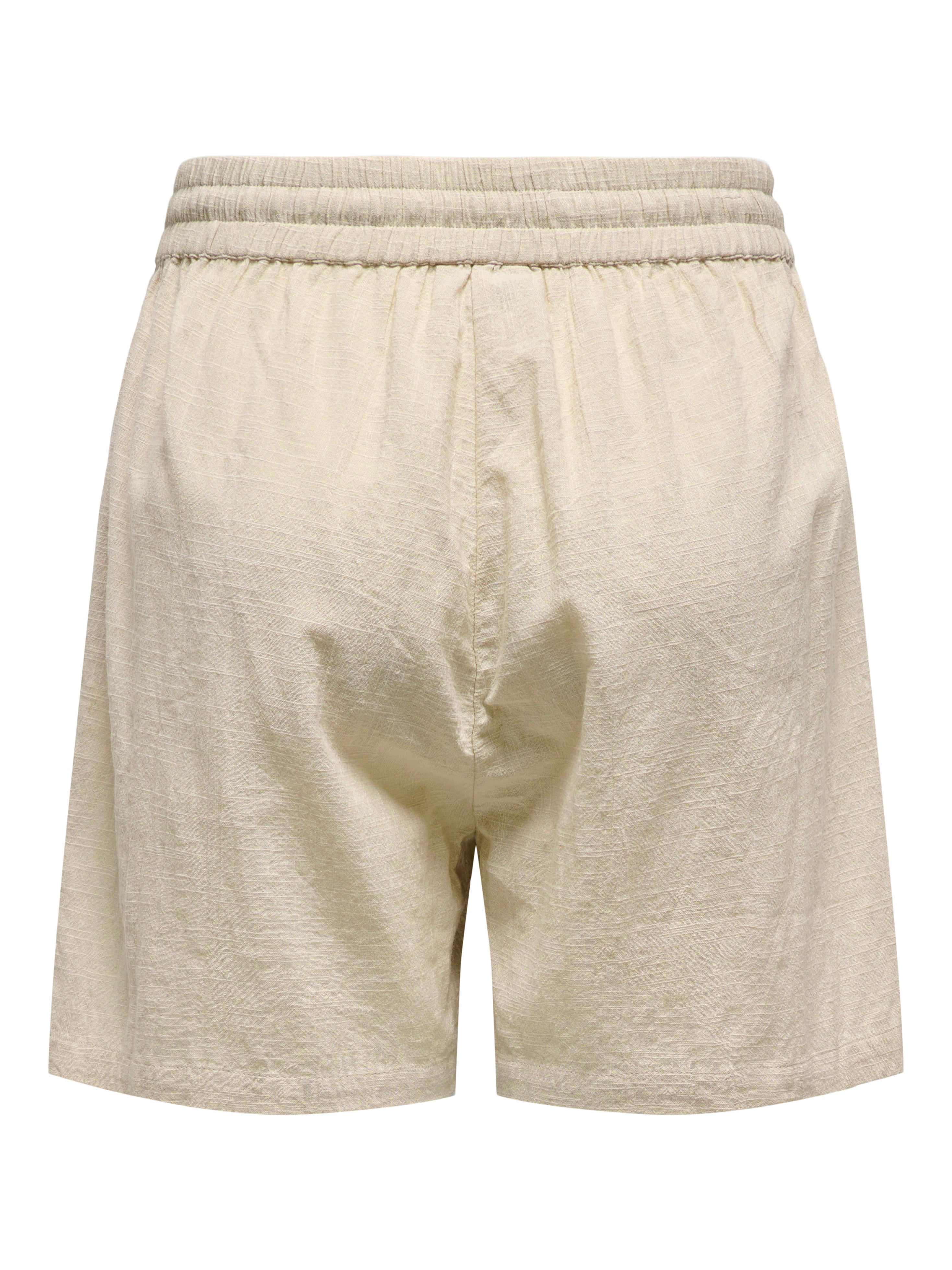 Thumbnail - Onltizana Locker Geschnitten Shorts