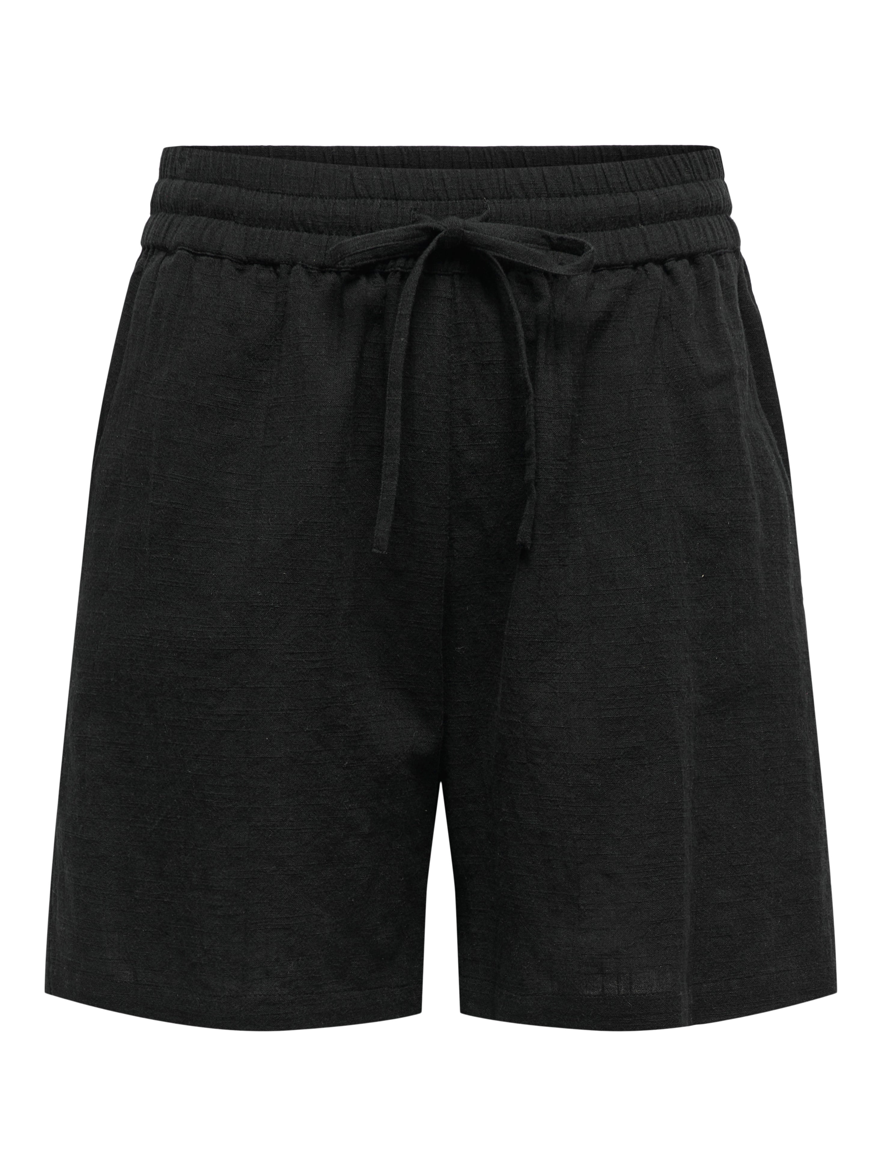 Onltizana Locker Geschnitten Shorts