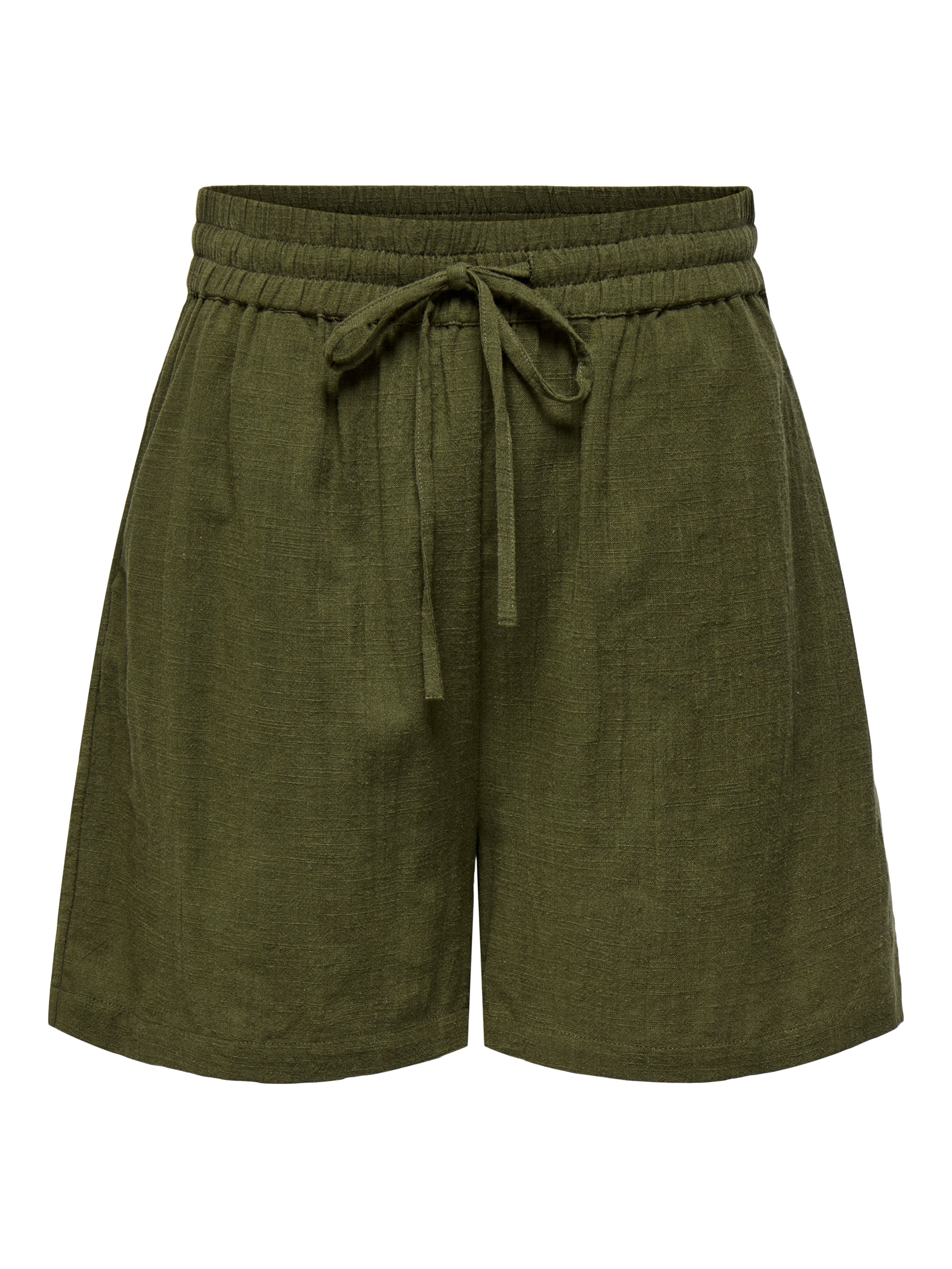 Onltizana Locker Geschnitten Shorts