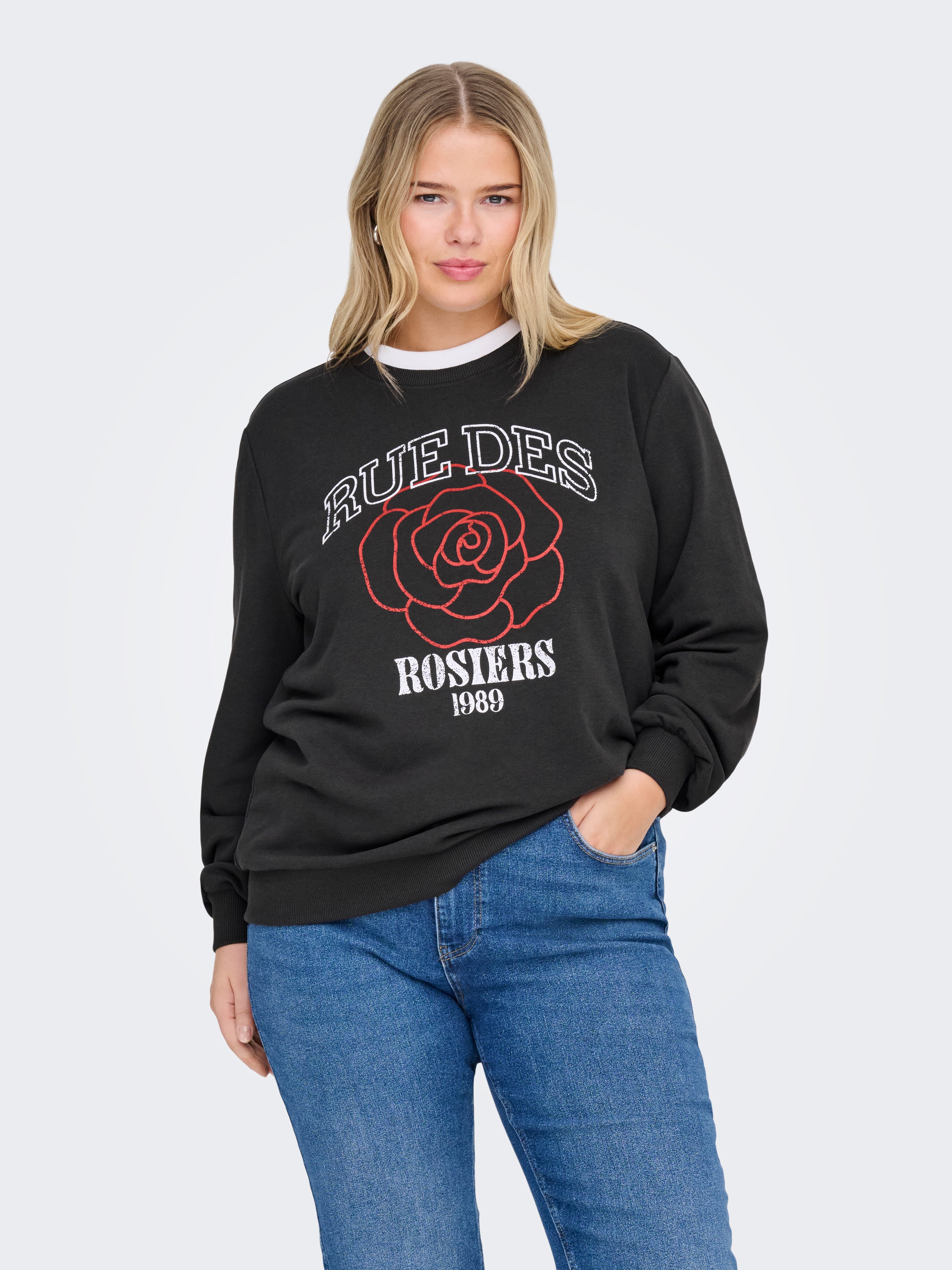 Carnomi Sweatshirt
