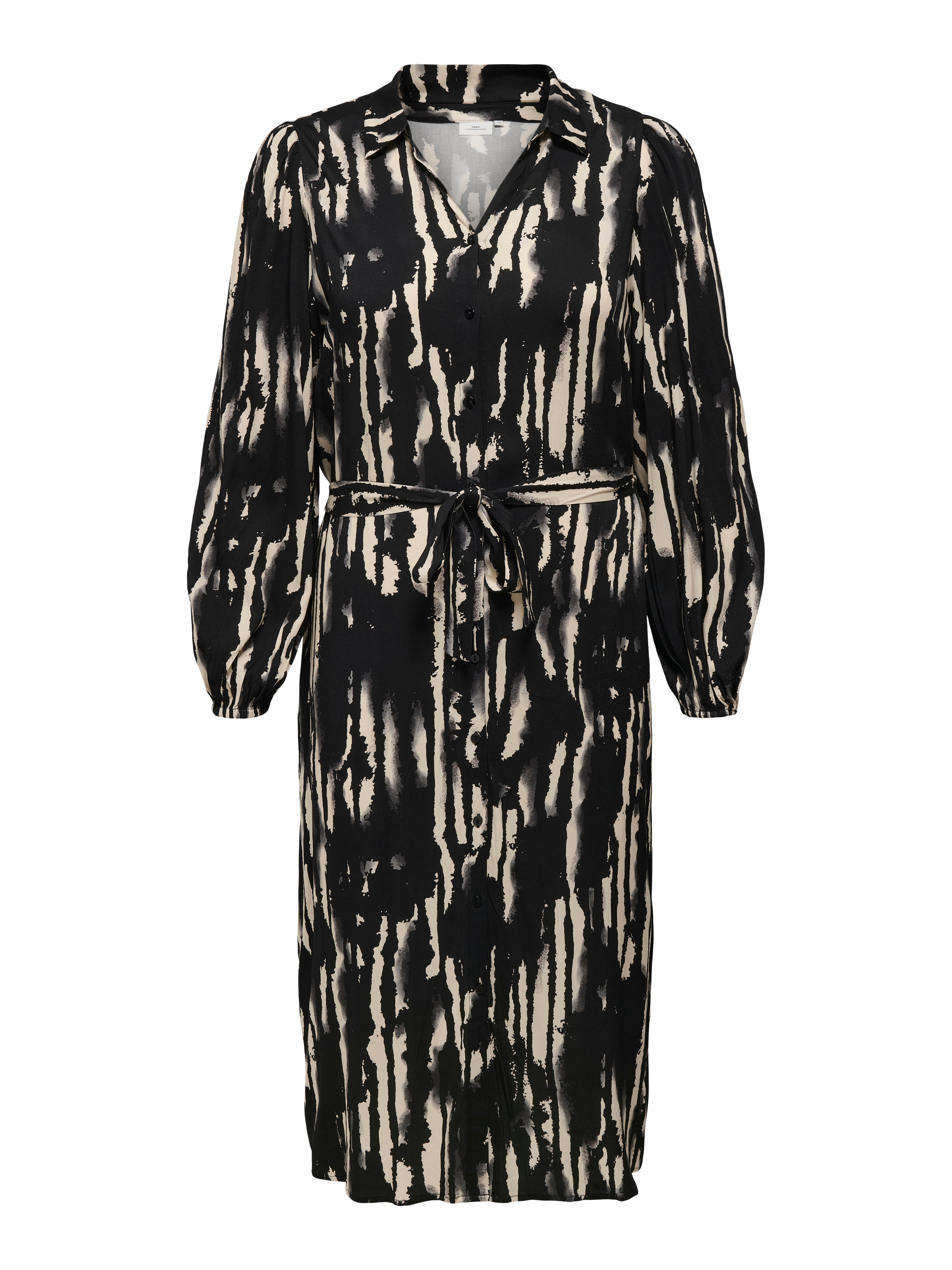 Thumbnail - Carmikaela Midikleid