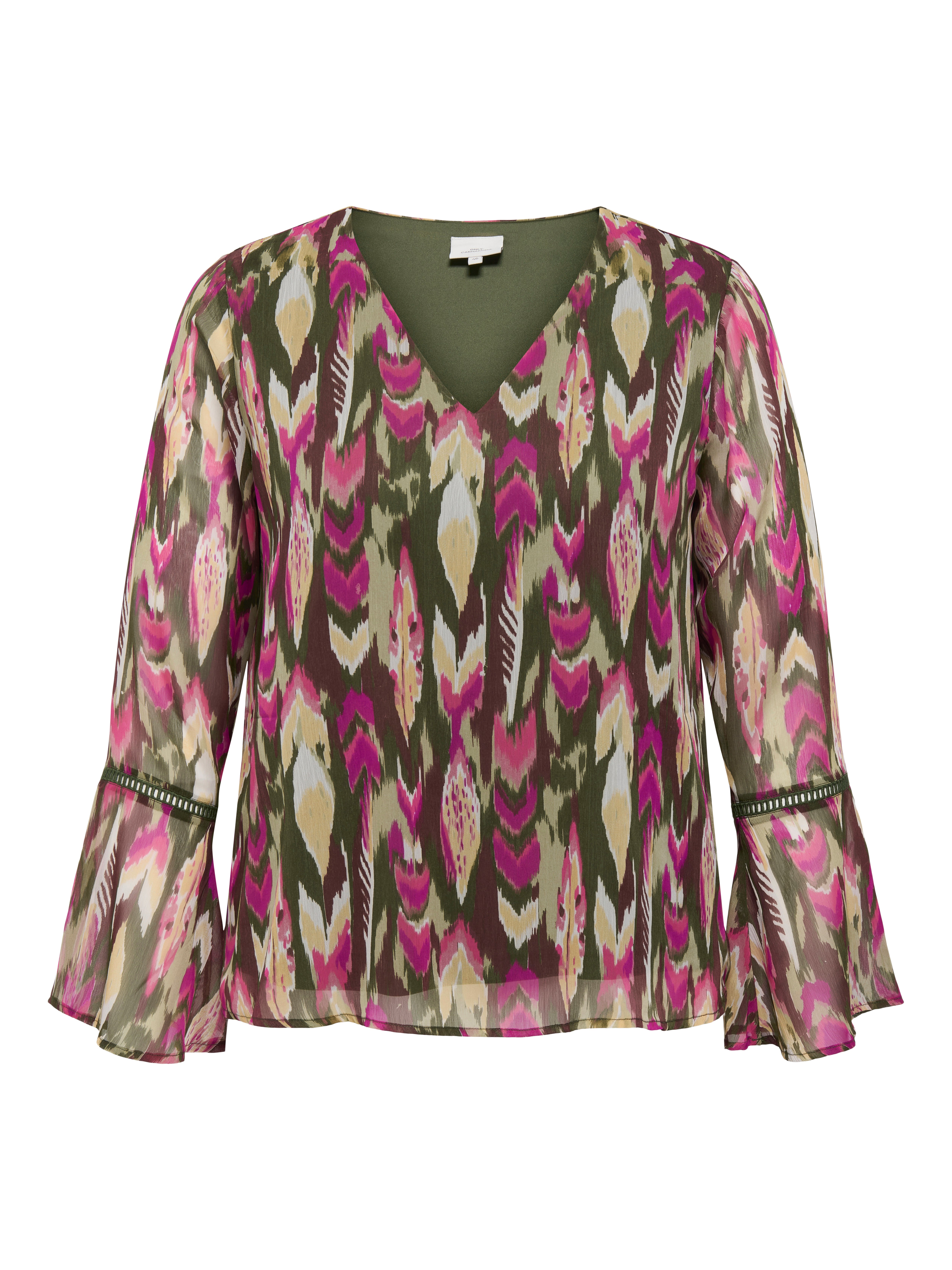Thumbnail - Caraugustina Top
