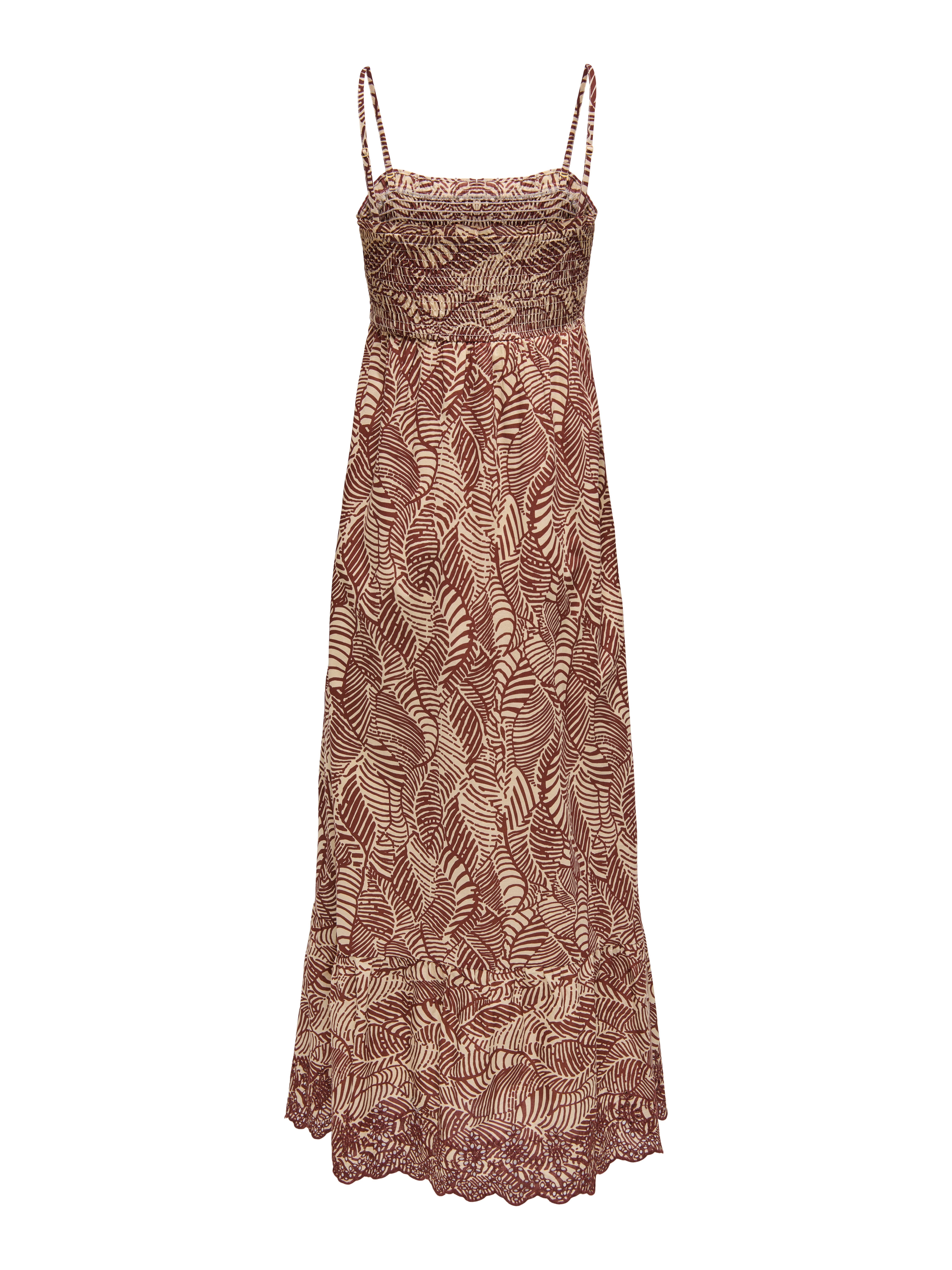 Thumbnail - Onllou Langes Kleid