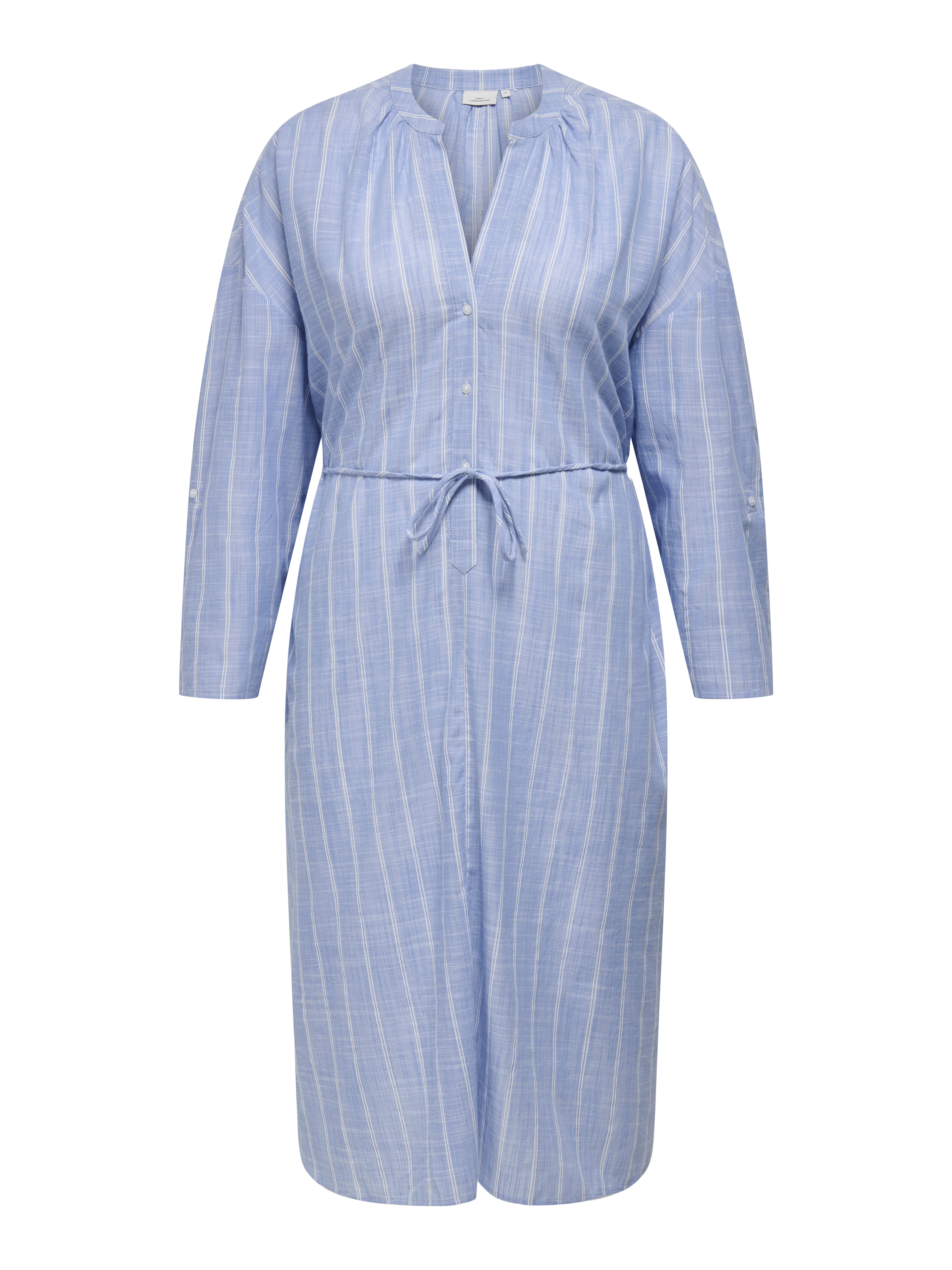 Thumbnail - Carcattalina Midikleid