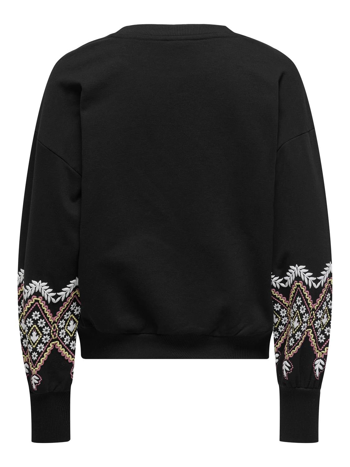 Thumbnail - Onlbrooke Sweatshirt