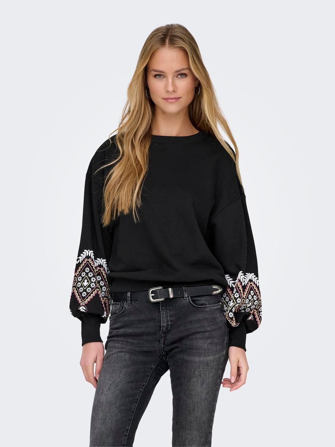 Thumbnail - Onlbrooke Sweatshirt