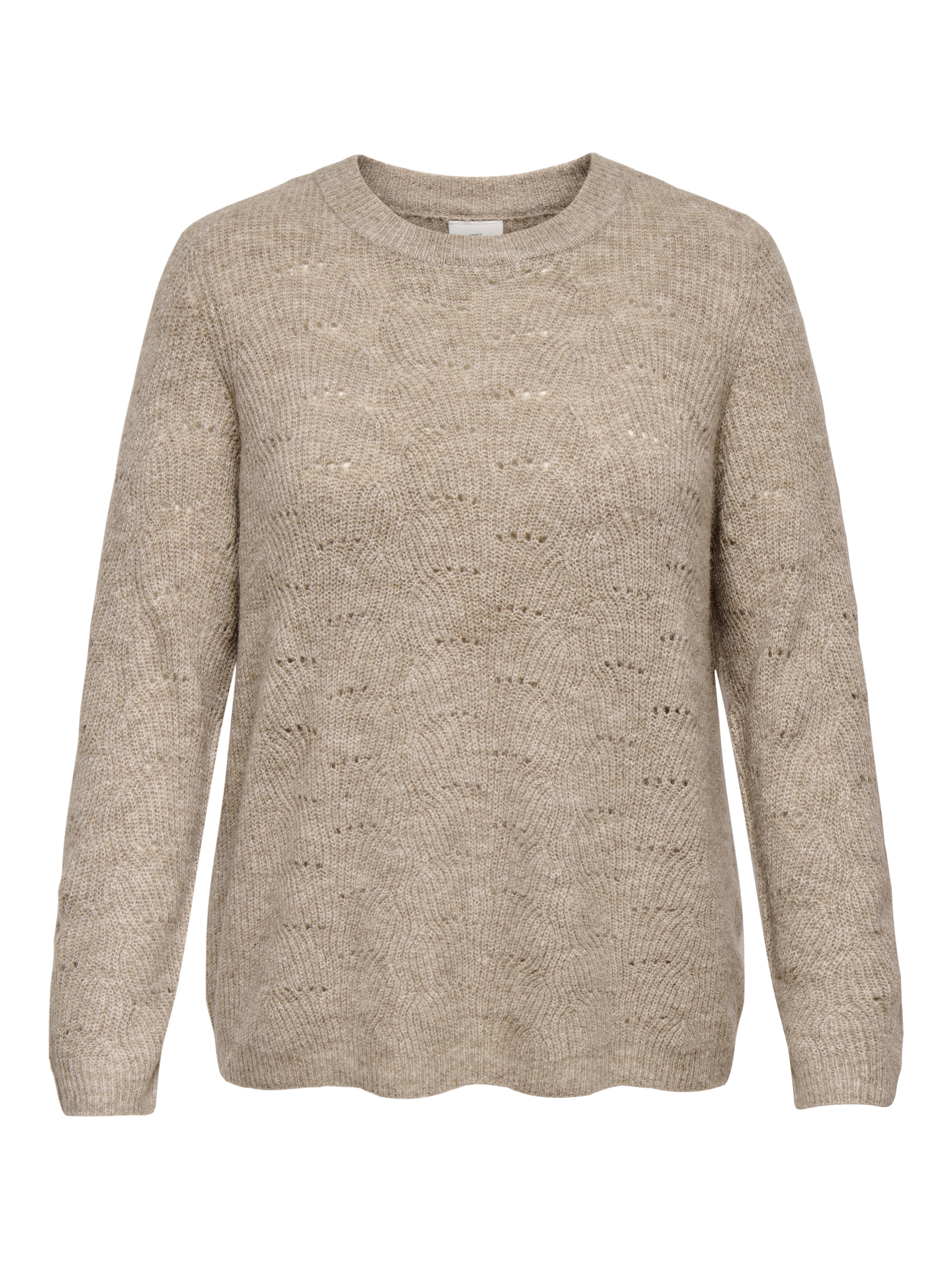 Thumbnail - Carlolli Strickpullover