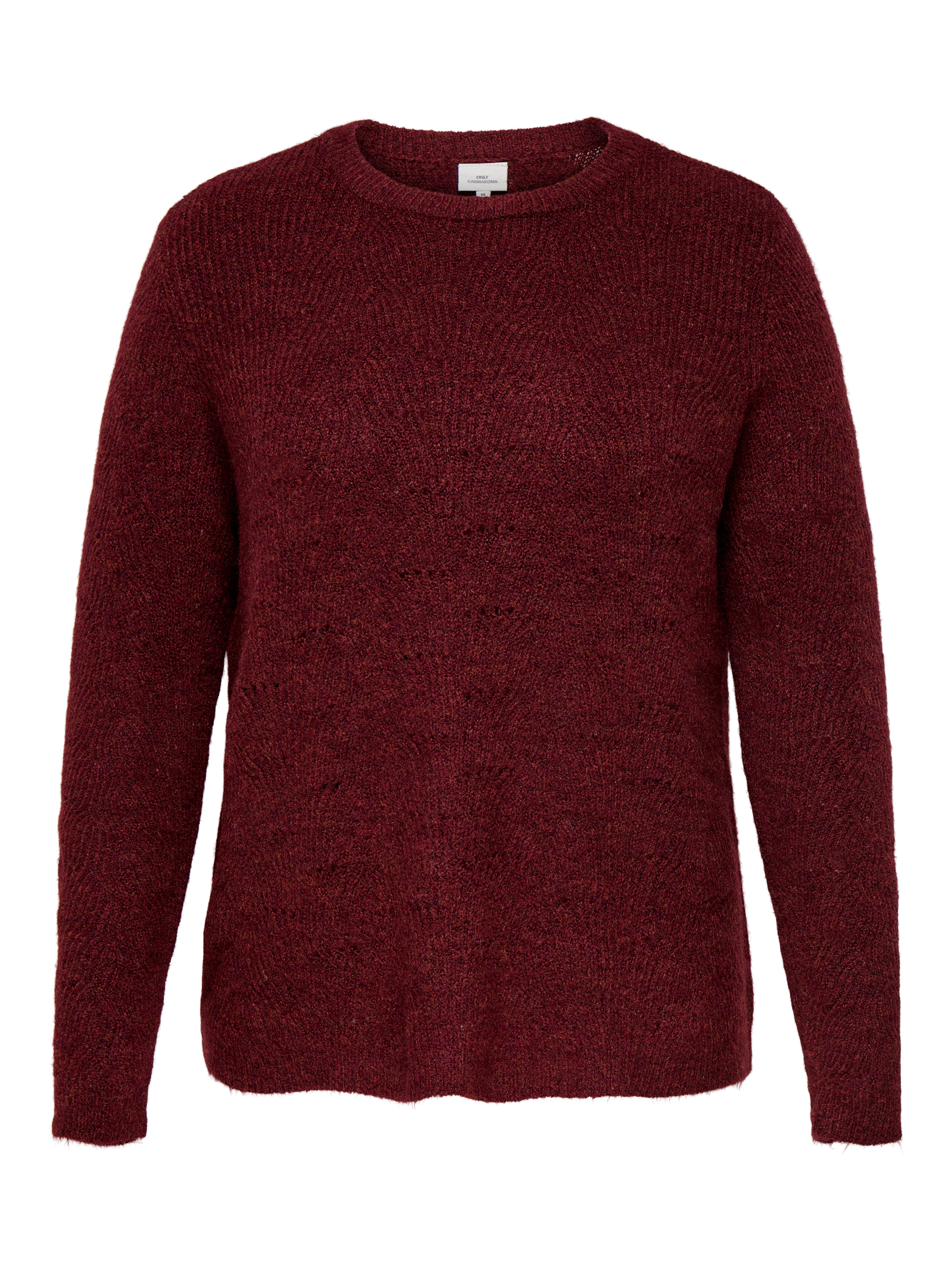 Carlolli Strickpullover