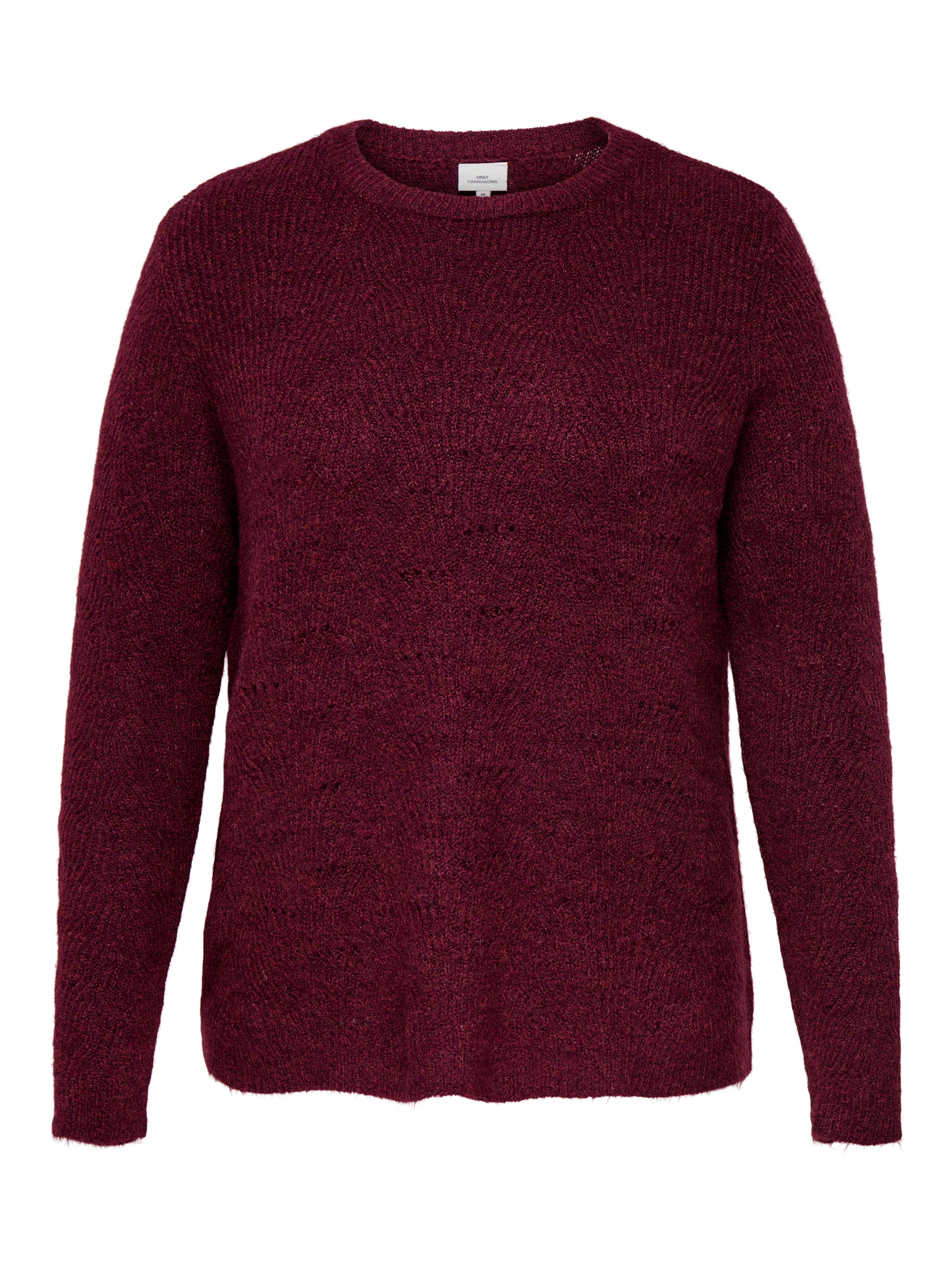 Thumbnail - Carlolli Strickpullover
