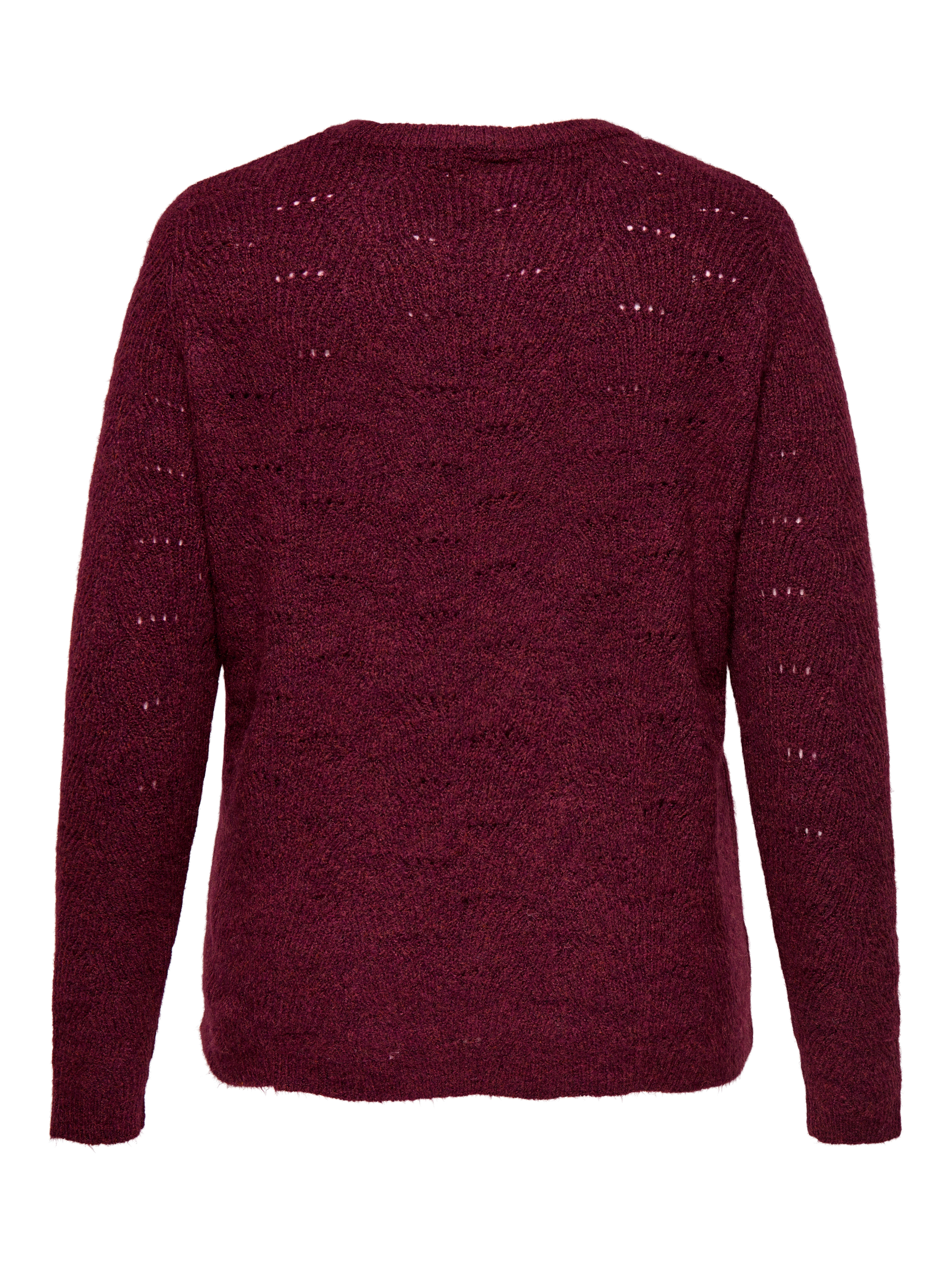 Thumbnail - Carlolli Strickpullover