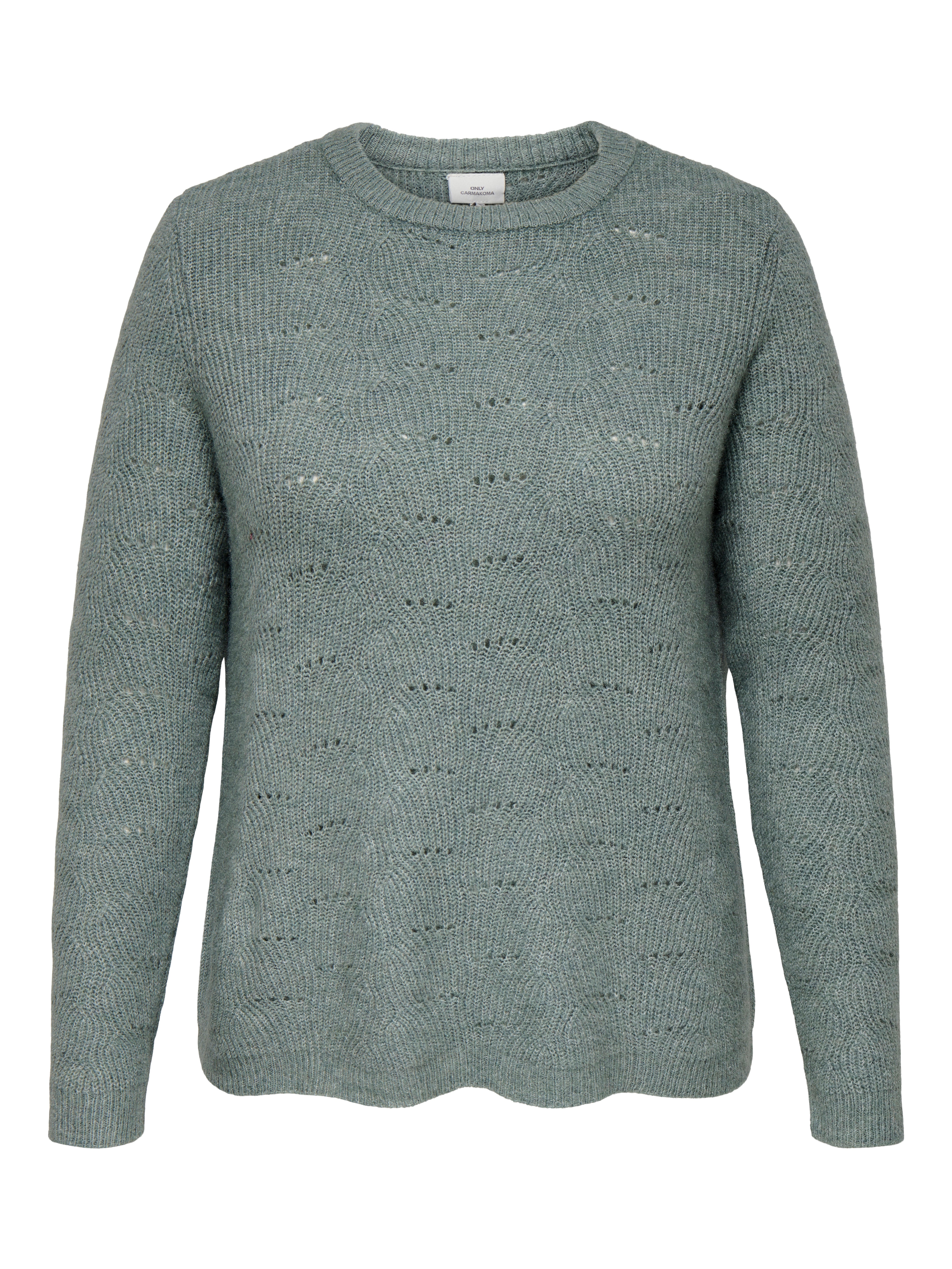 Carlolli Strickpullover