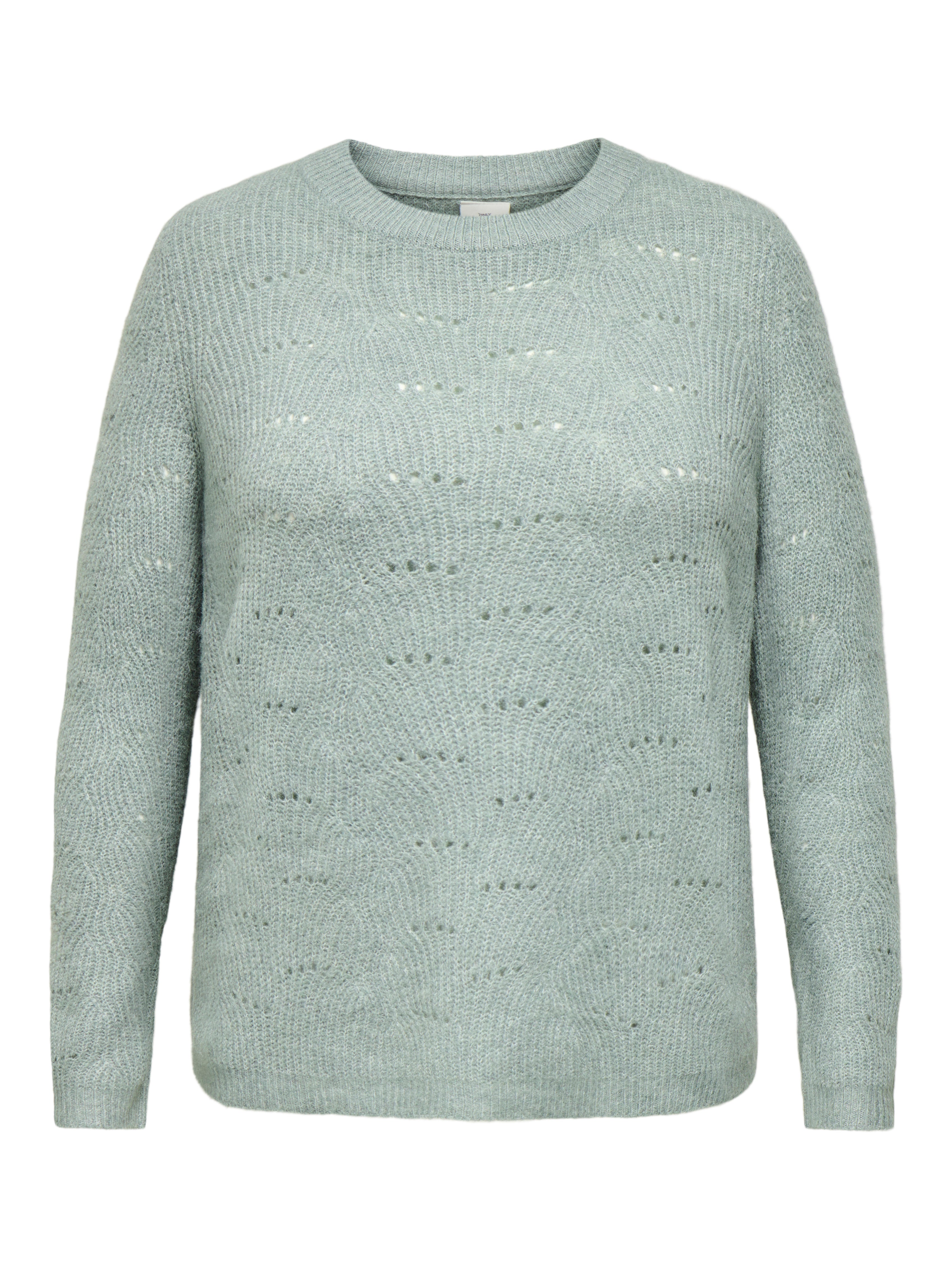 Thumbnail - Carlolli Strickpullover