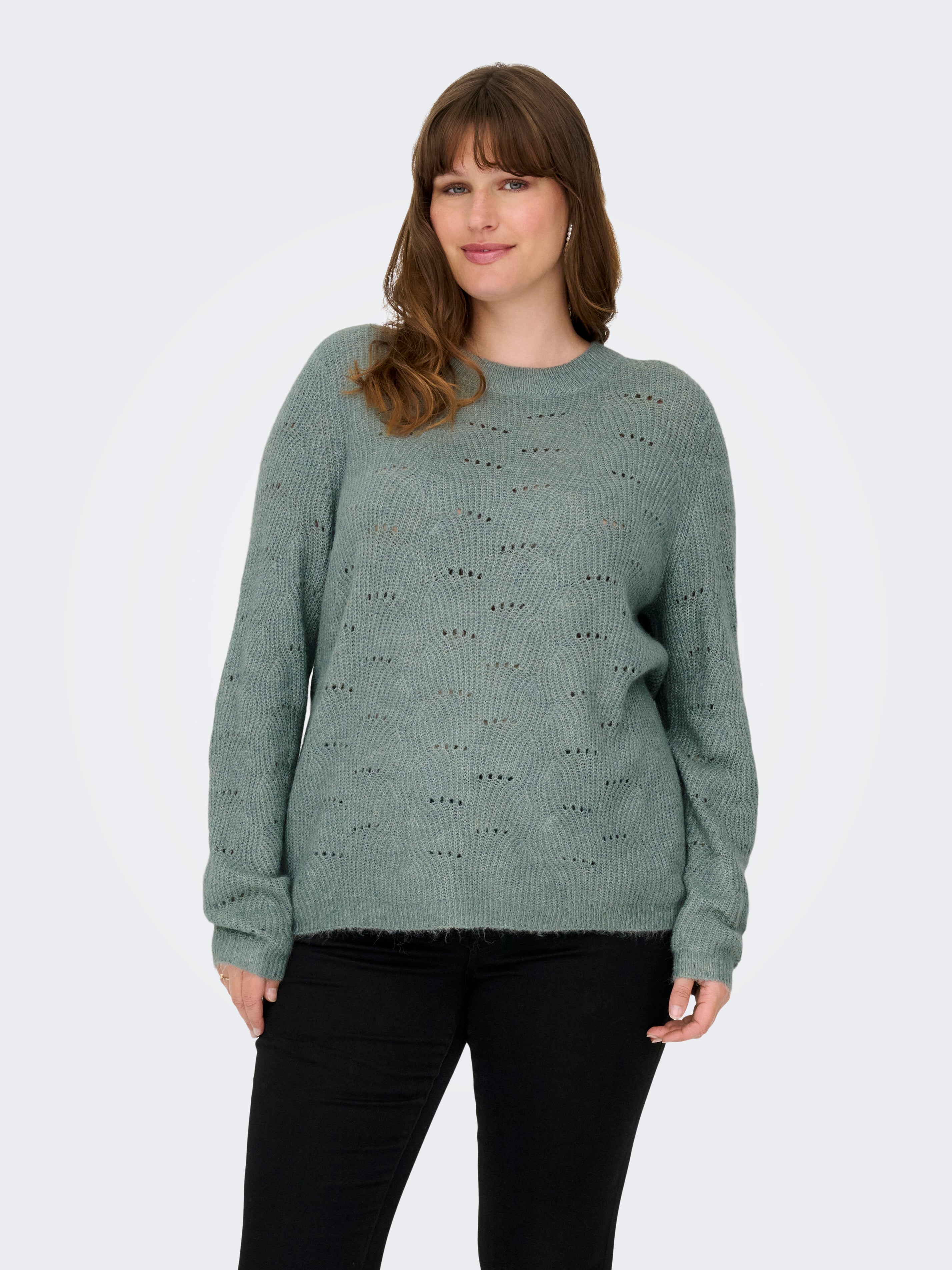 Carlolli Strickpullover