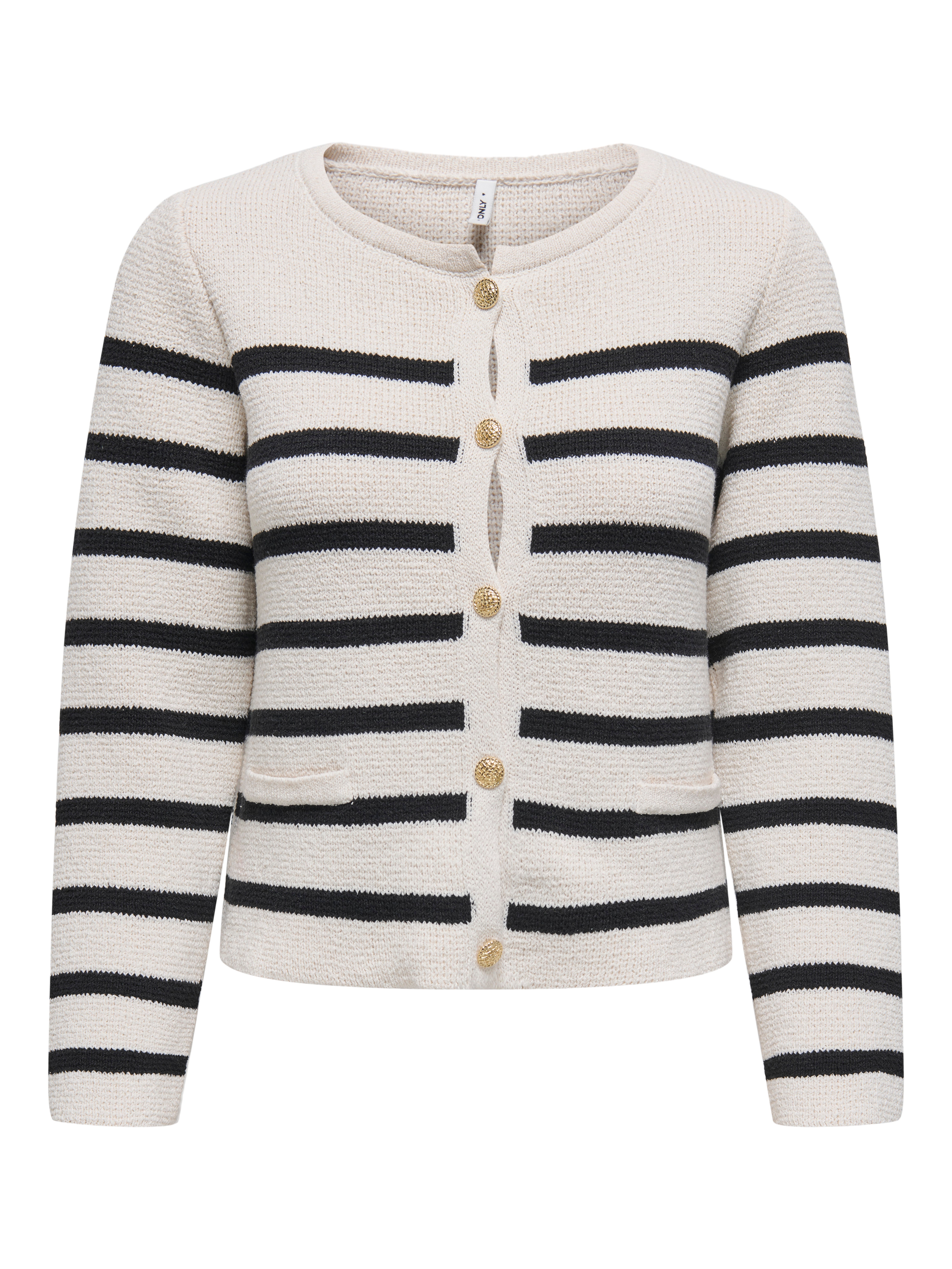 Thumbnail - Onllaura Strickjacke