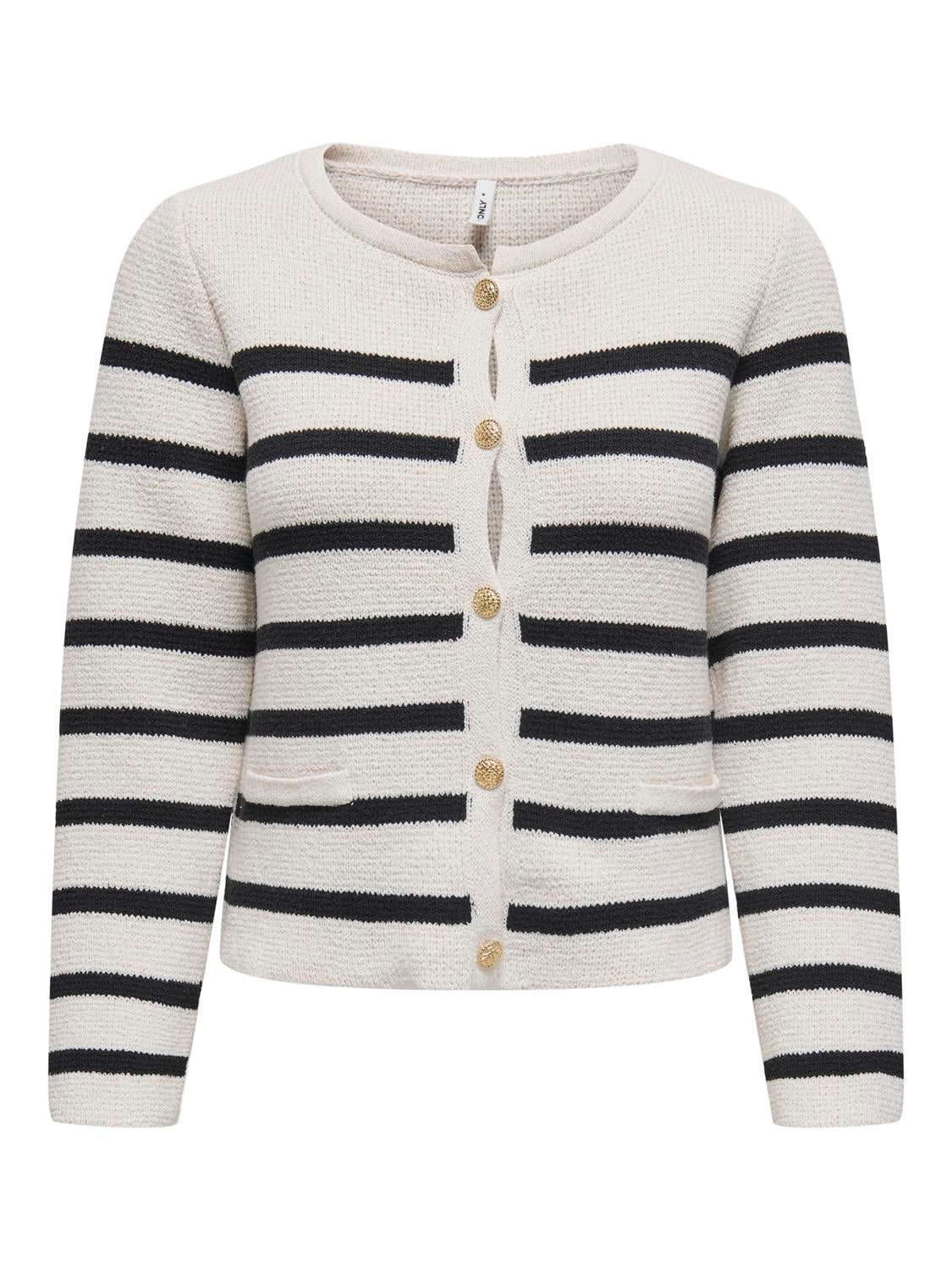 Thumbnail - Onllaura Strickjacke