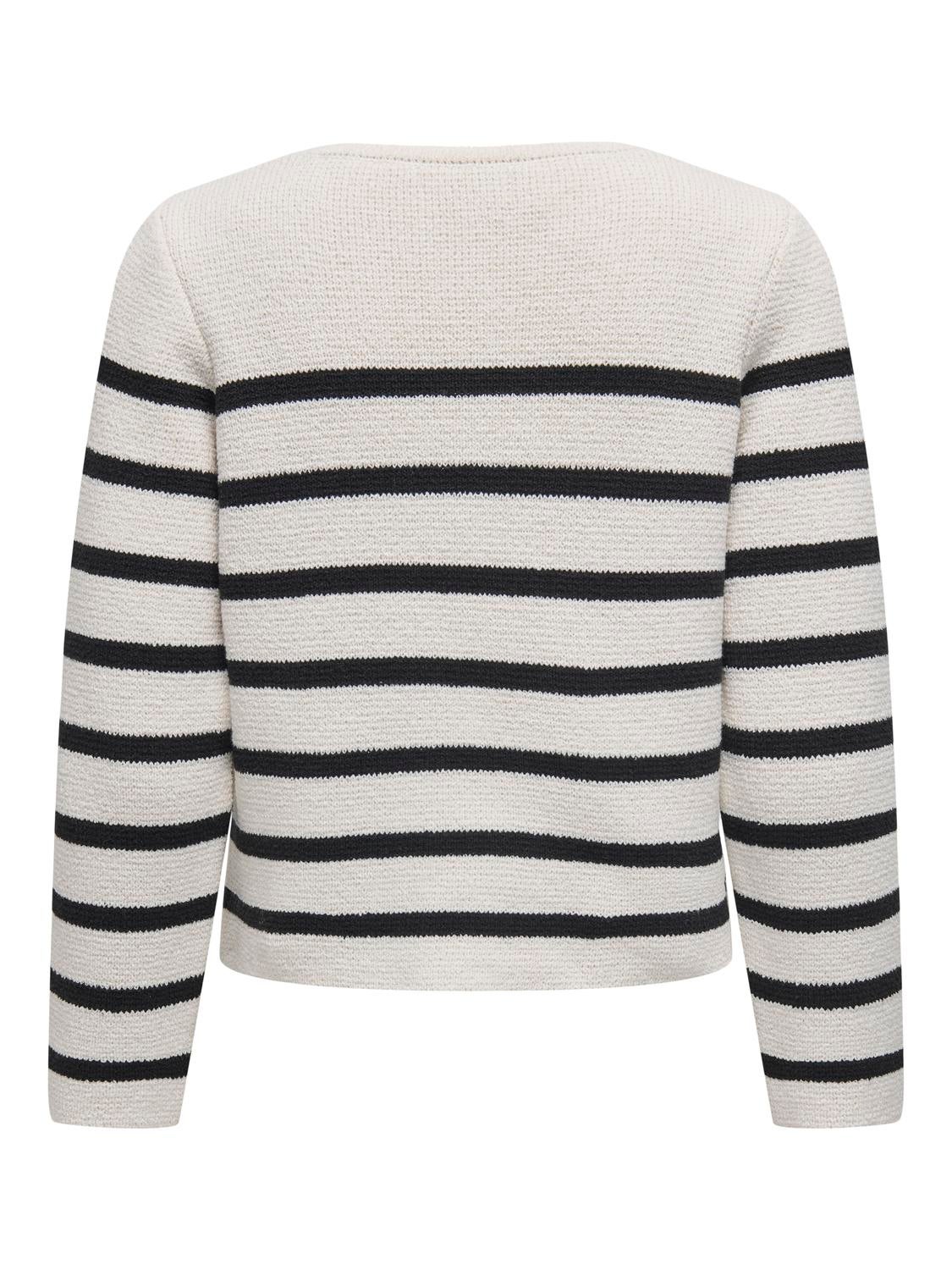 Thumbnail - Onllaura Strickjacke