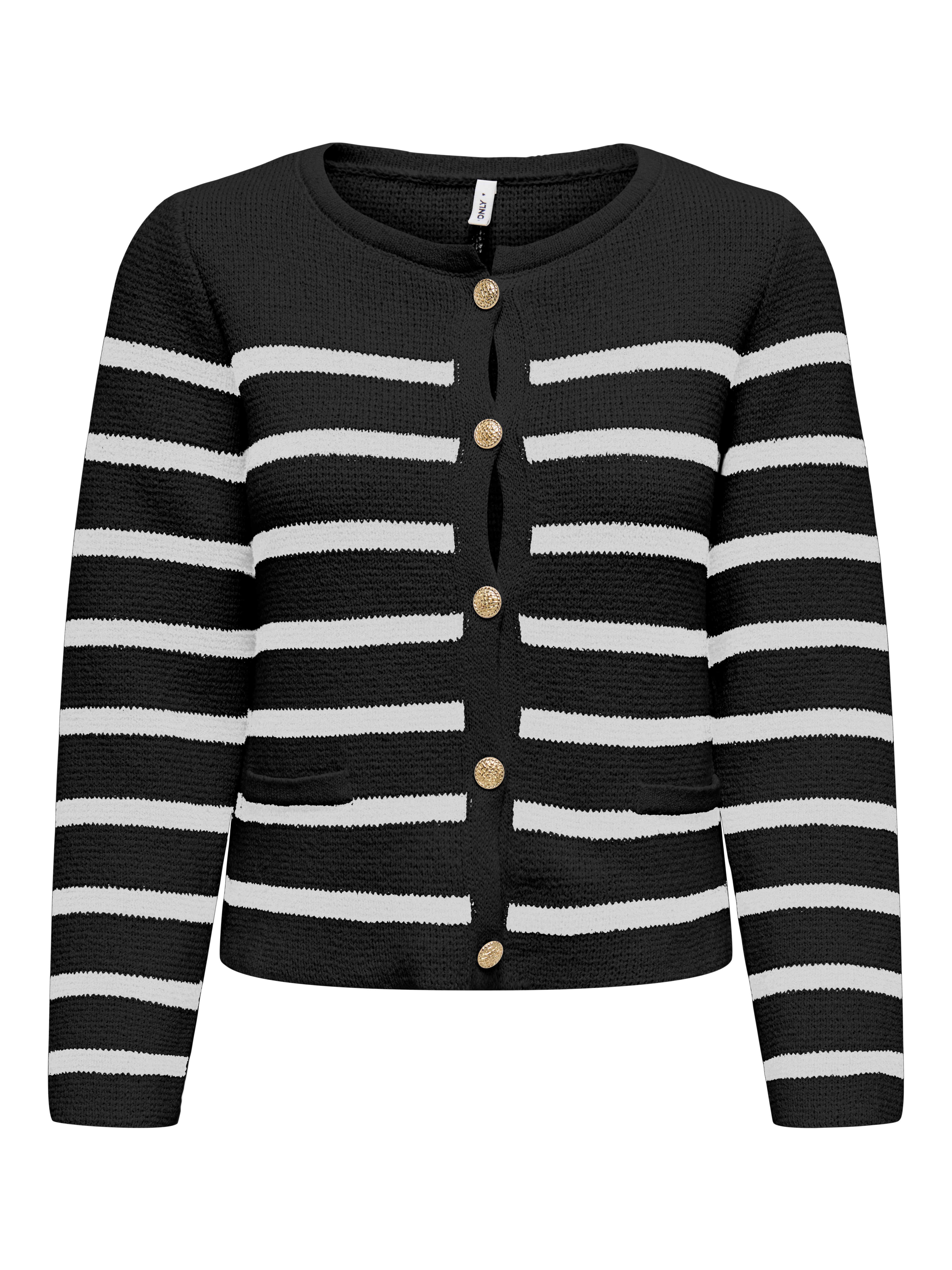 Thumbnail - Onllaura Strickjacke