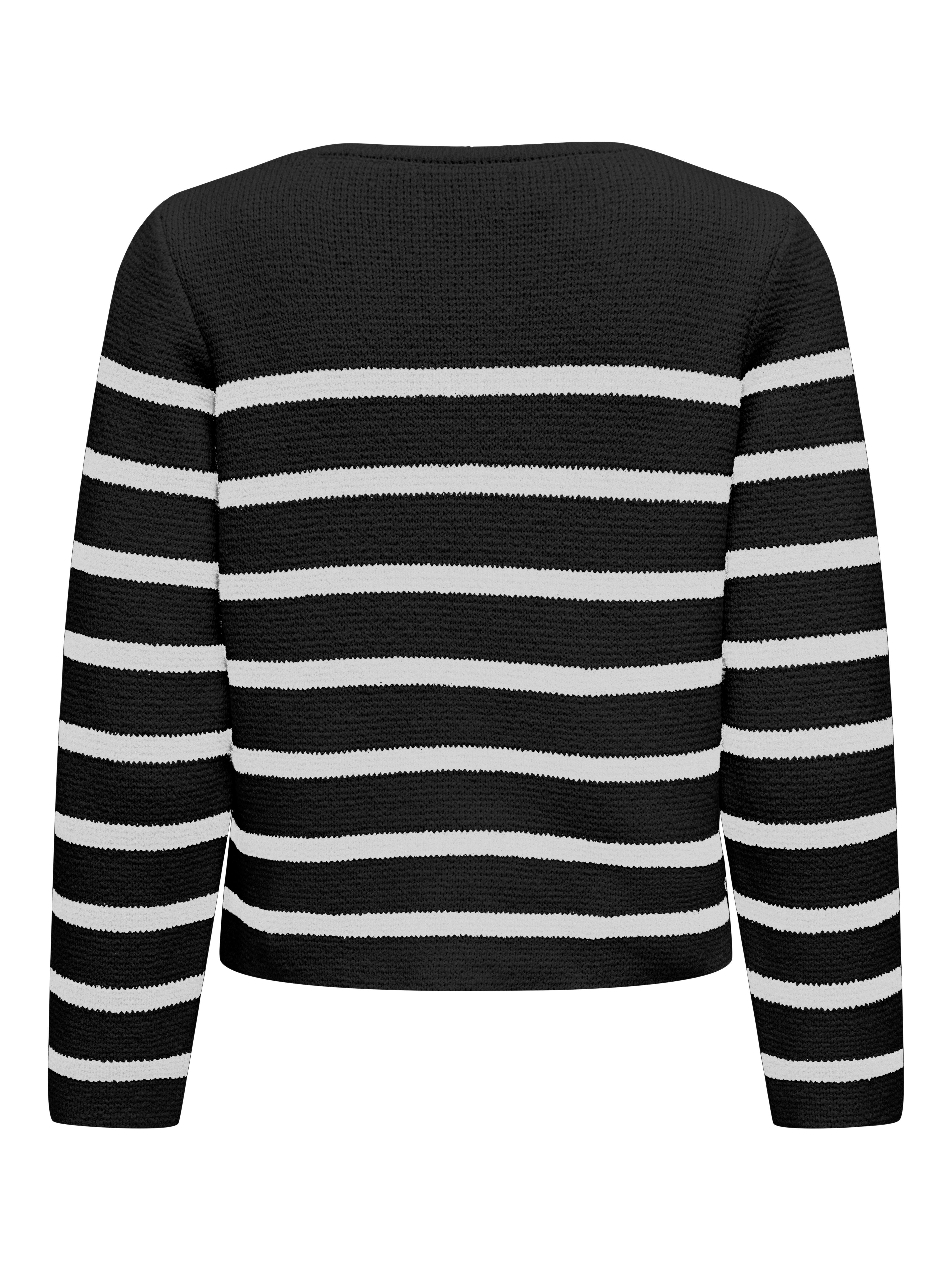Thumbnail - Onllaura Strickjacke