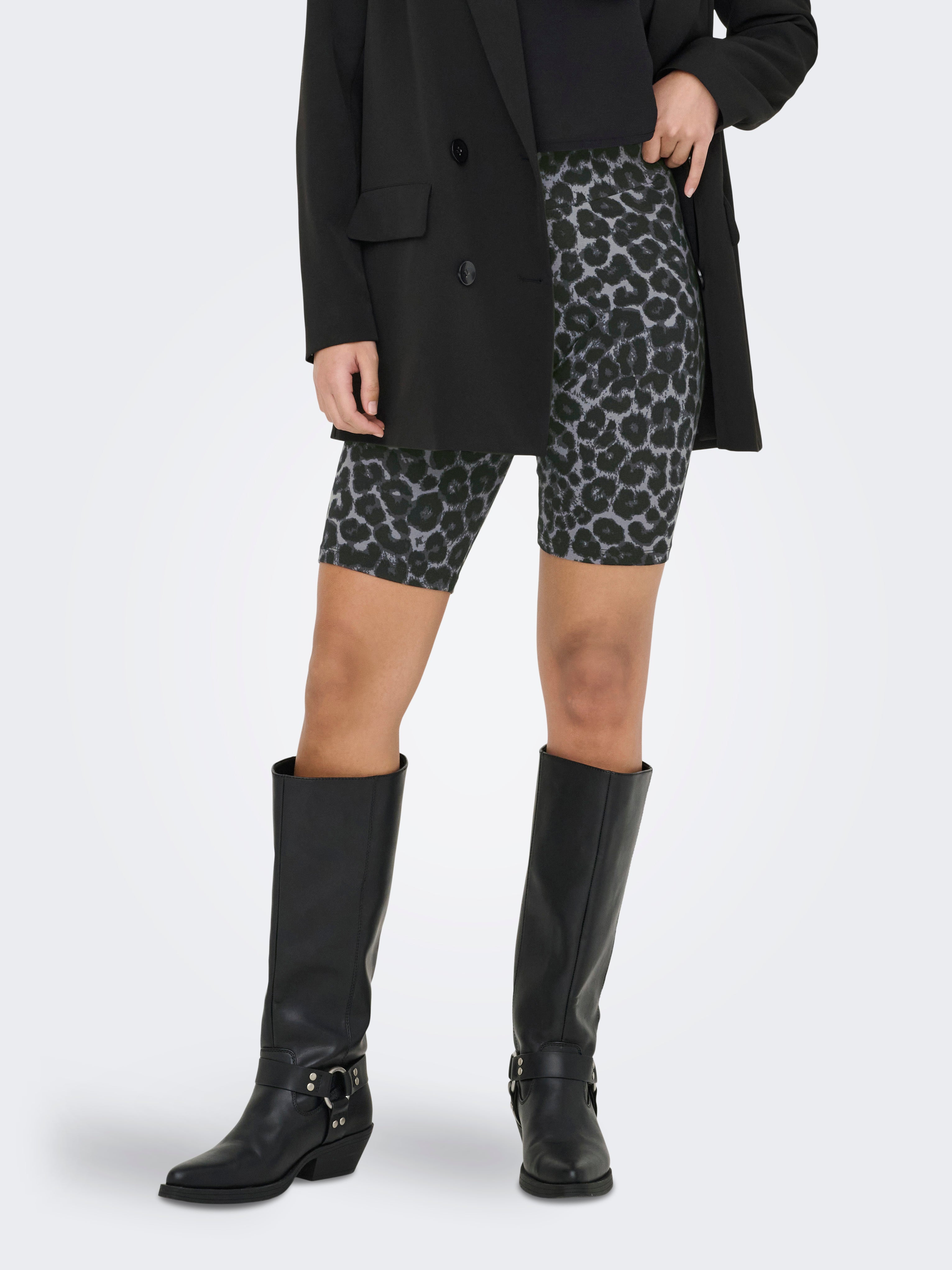 Jdycharlotte Slim Fit Radshorts