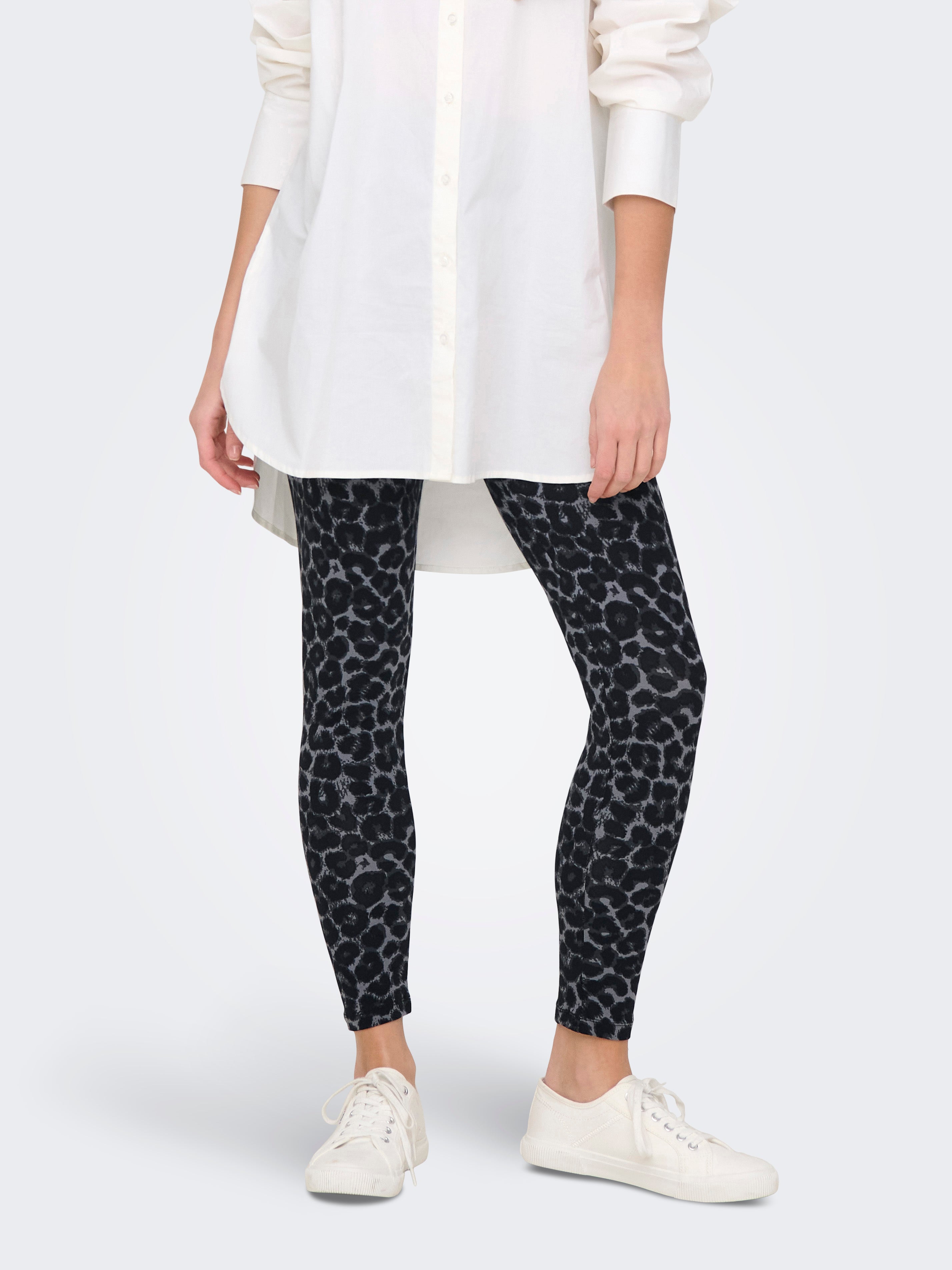 Jdycharlotte Slim Fit Leggings