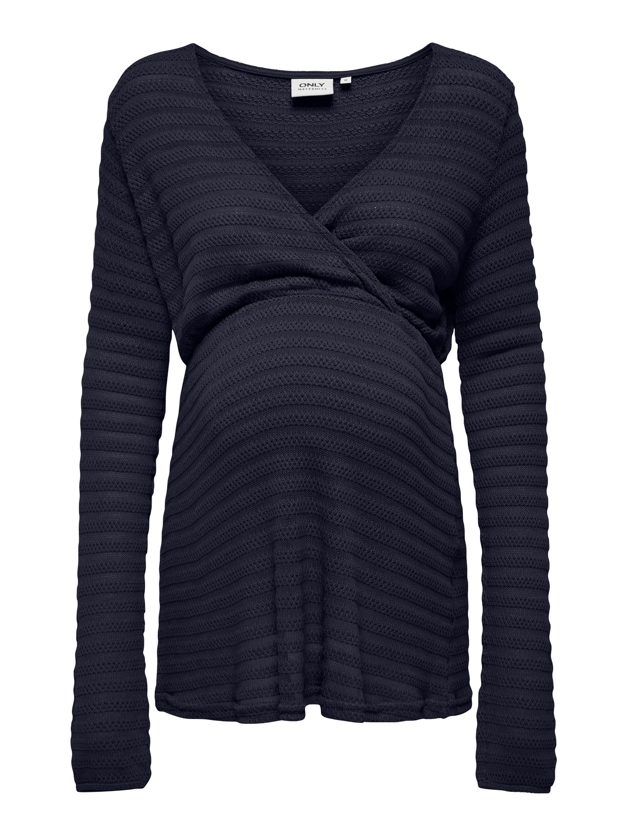 ONLY OLMELICIA Top -Night Sky - 15343824