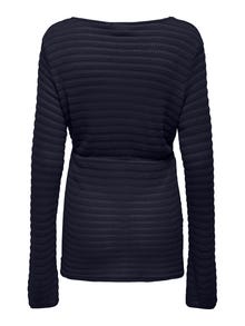 ONLY OLMELICIA Top -Night Sky - 15343824