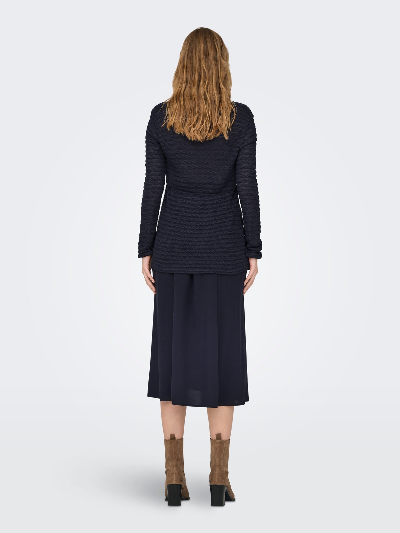 ONLY OLMELICIA Top -Night Sky - 15343824