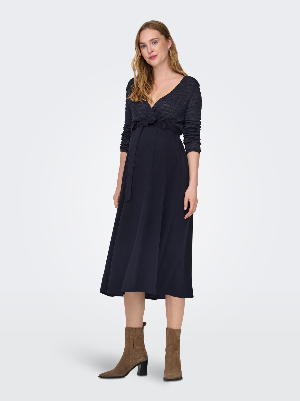 ONLY OLMELICIA Top -Night Sky - 15343824