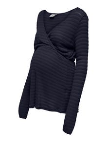 ONLY OLMELICIA Top -Night Sky - 15343824