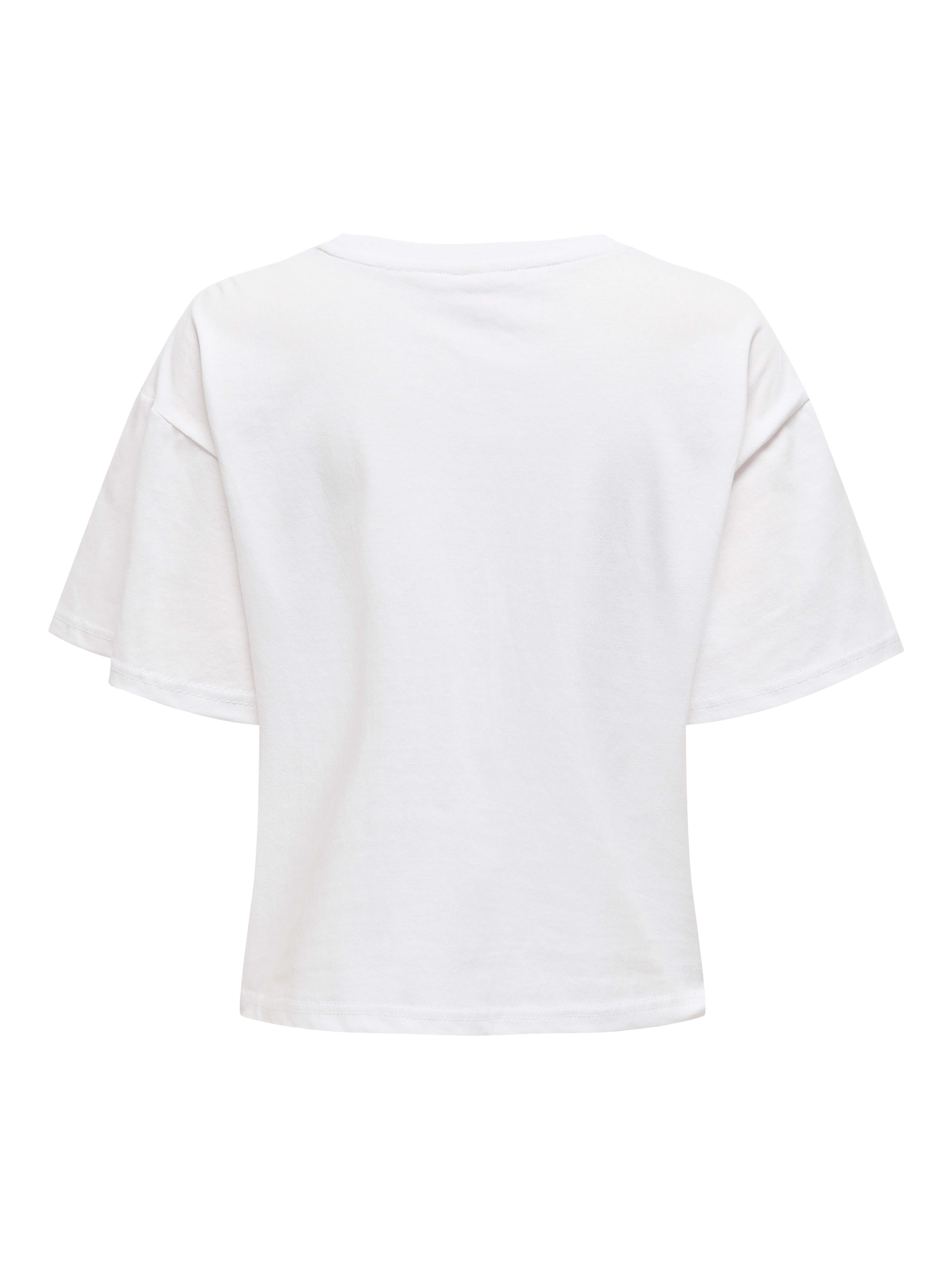 Only Onlterza S/S O-neck Top Box Jrs Only Onlterza S/S O-neck Top Box Jrs