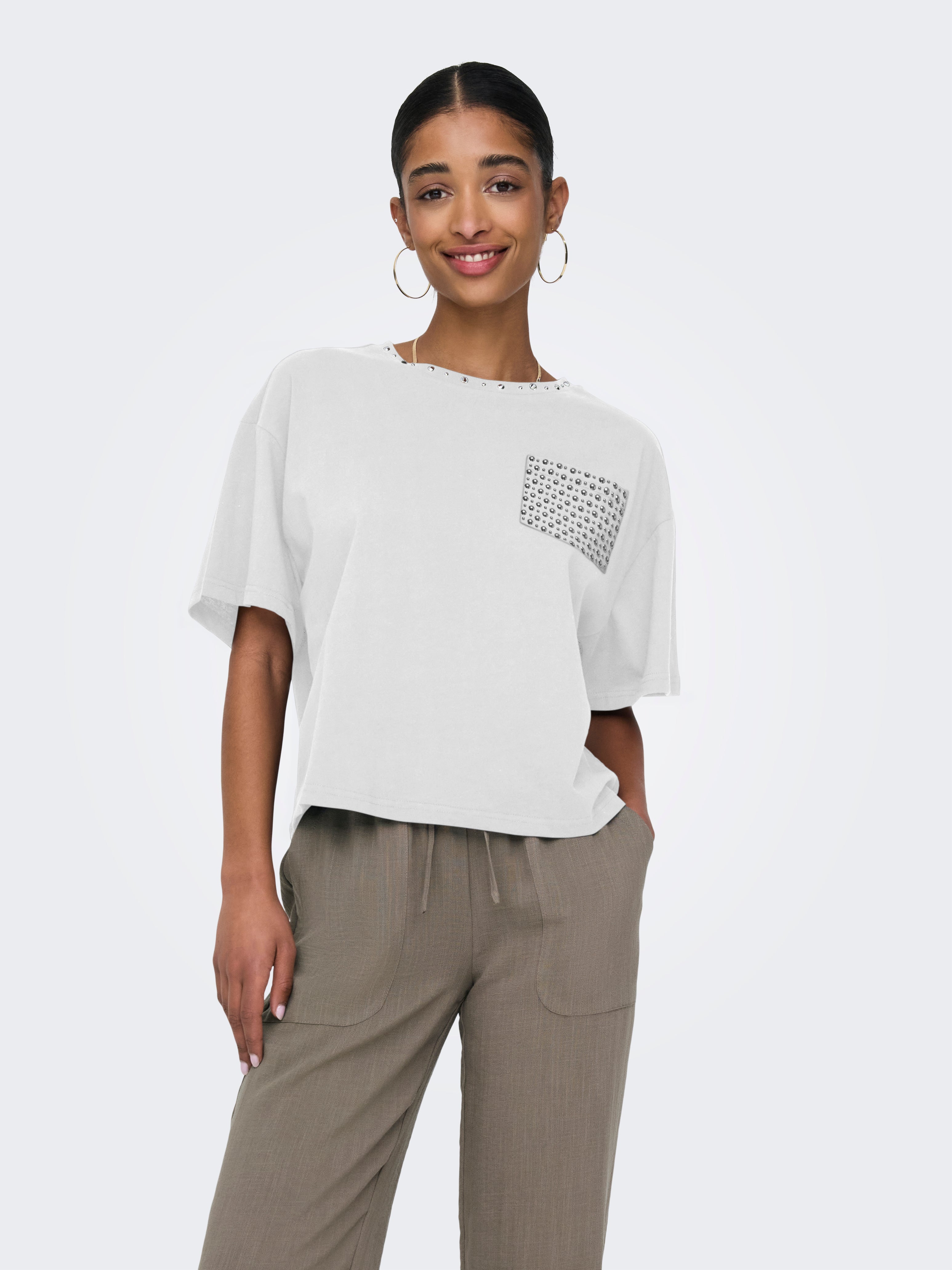 Onlterza T-shirt