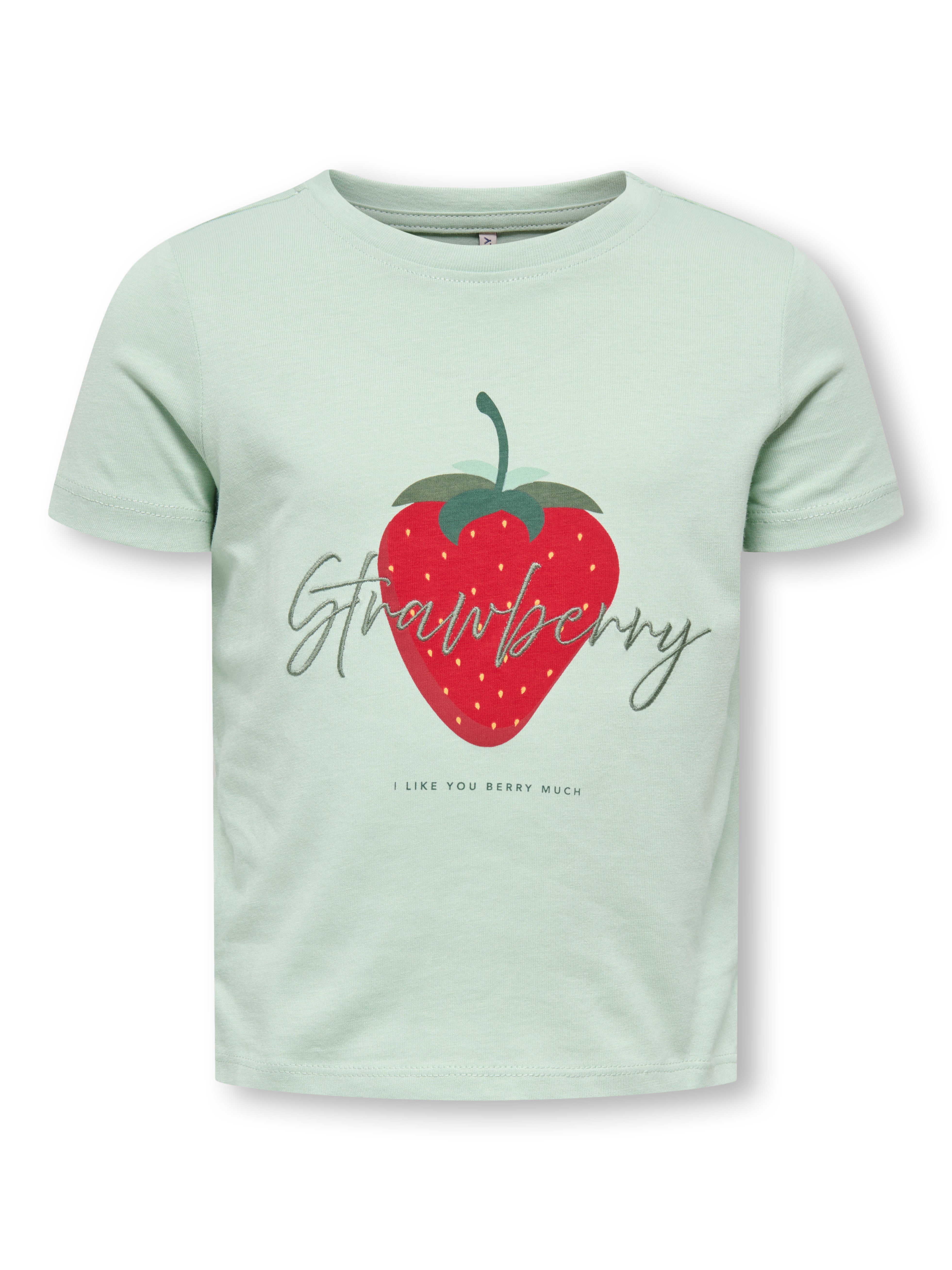 Kmgcandy T-shirt