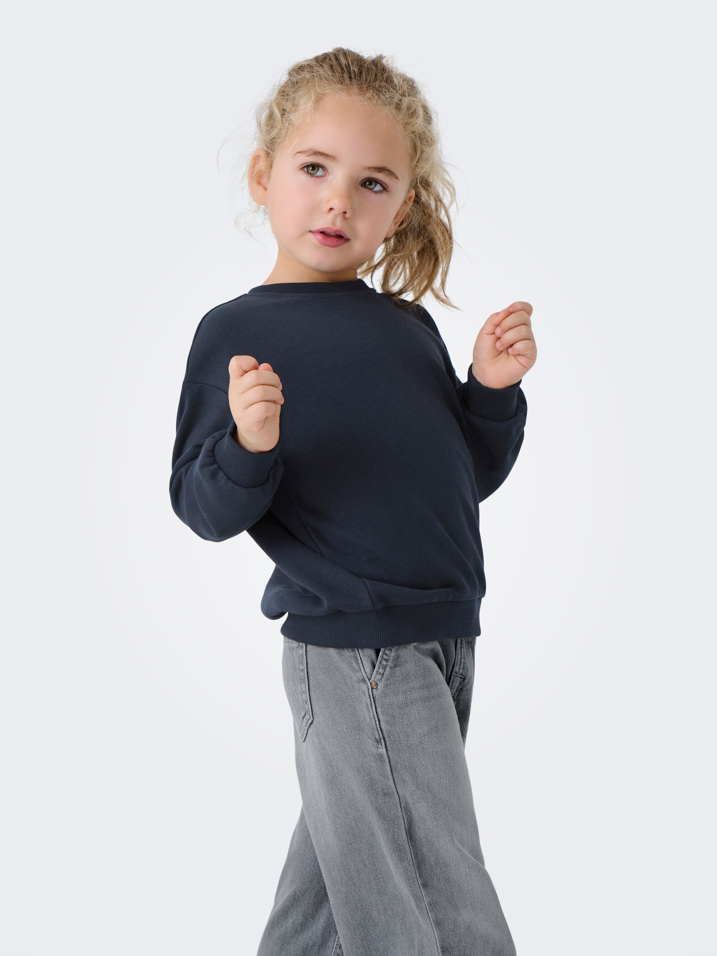 Kmggeorgia Sweatshirt