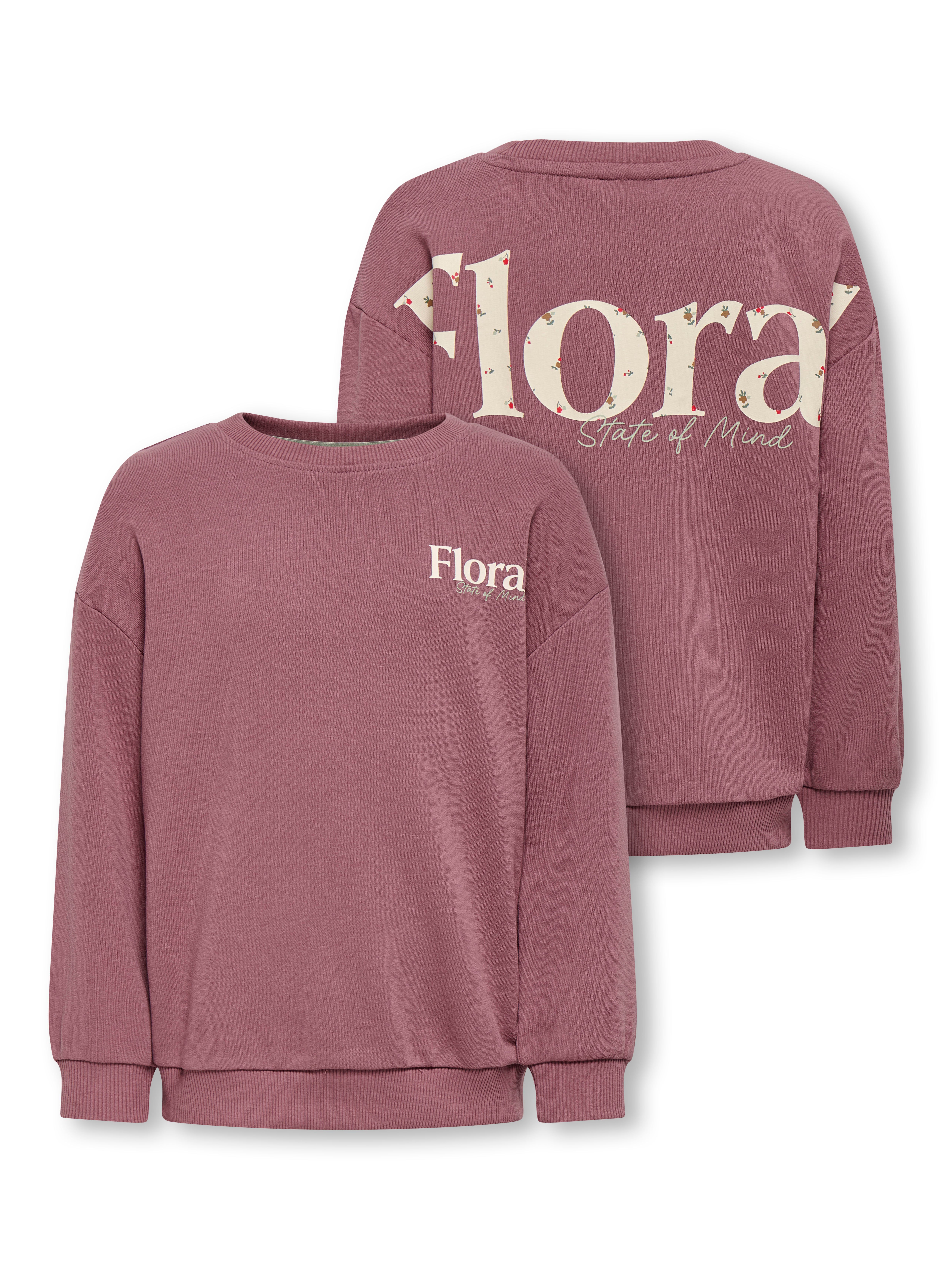 Kmggeorgia Sweatshirt