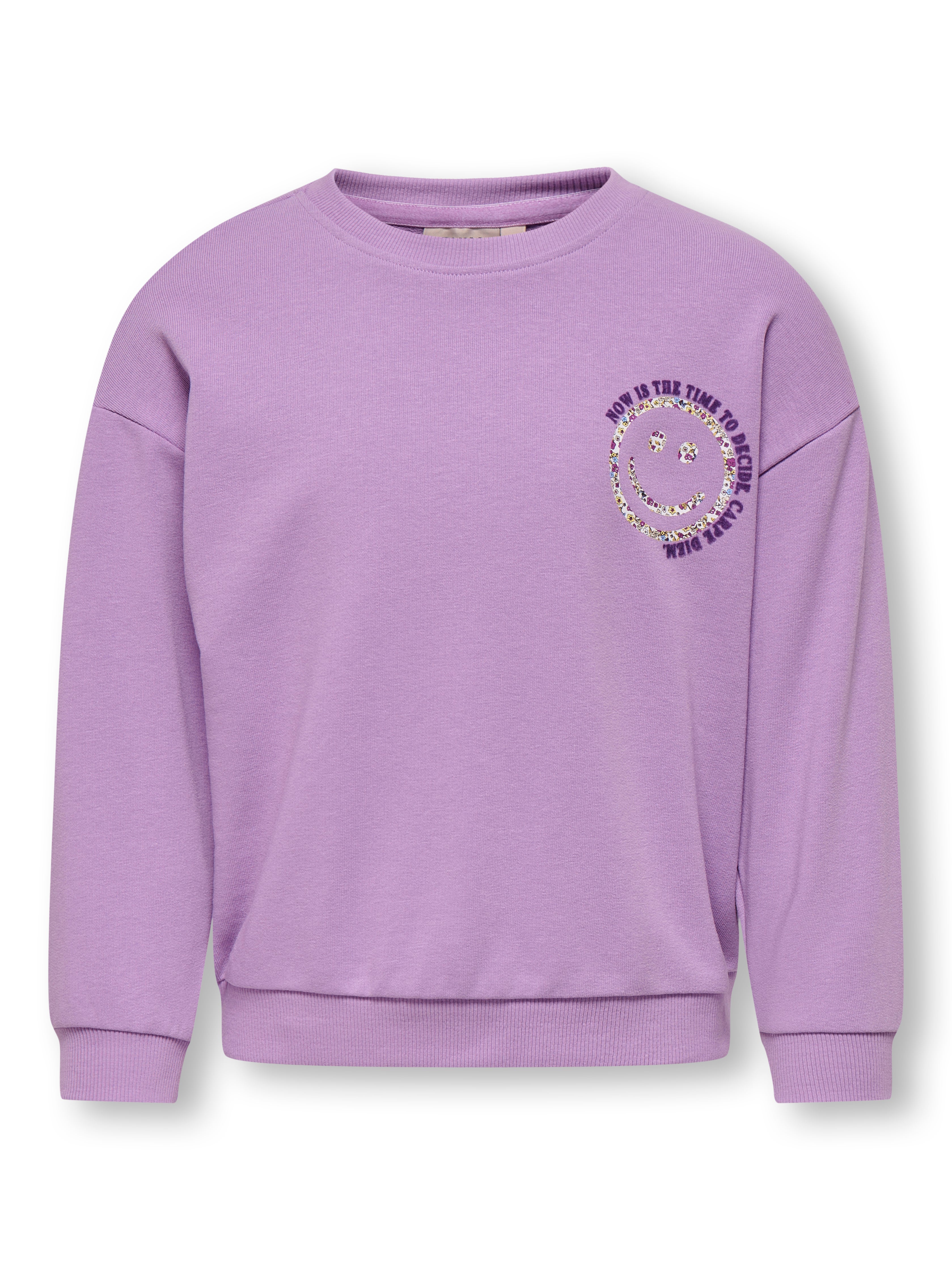 Kmgleonora Sweatshirt