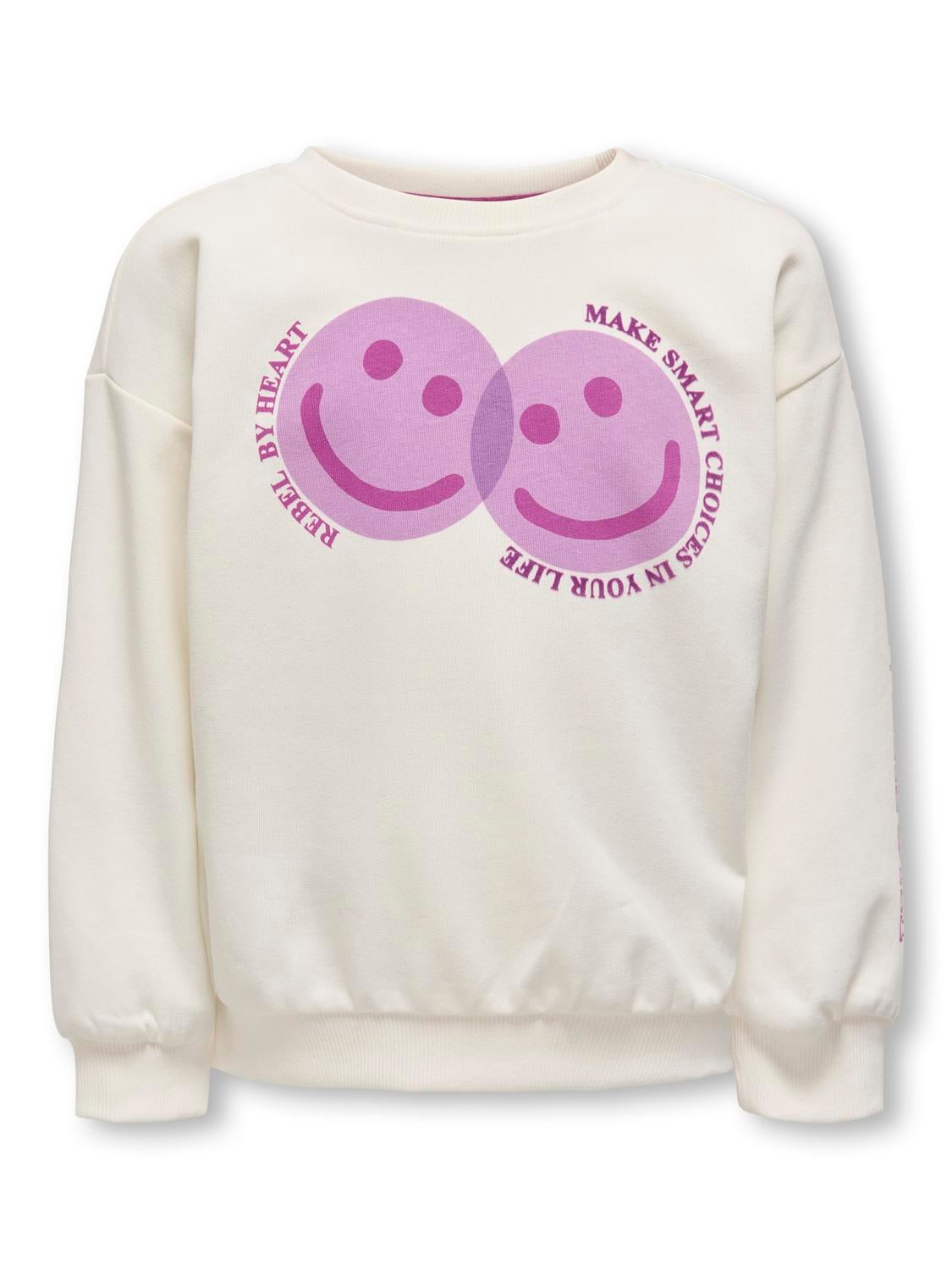 Kmgleonora Sweatshirt