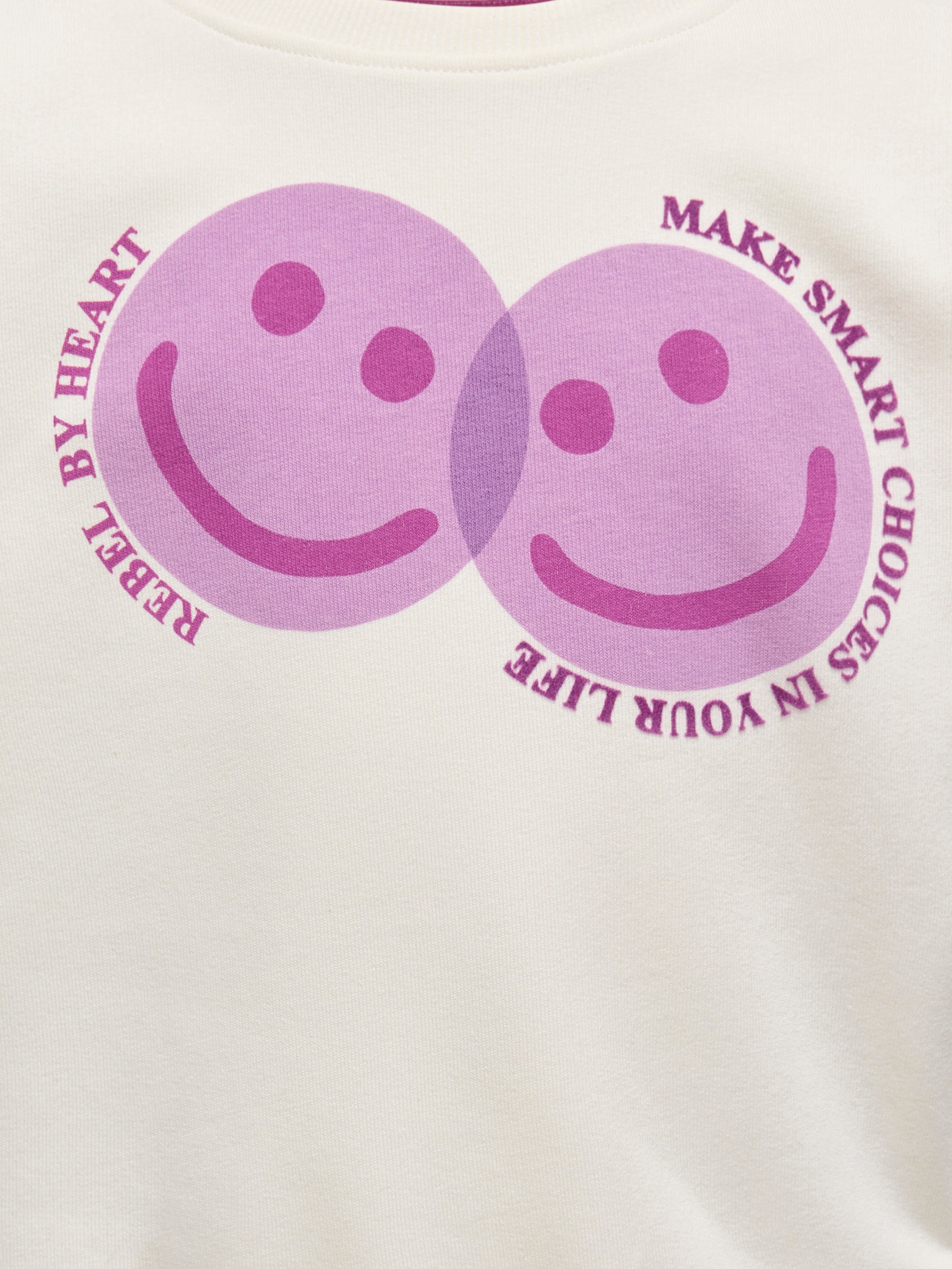 Thumbnail - Kmgleonora Sweatshirt