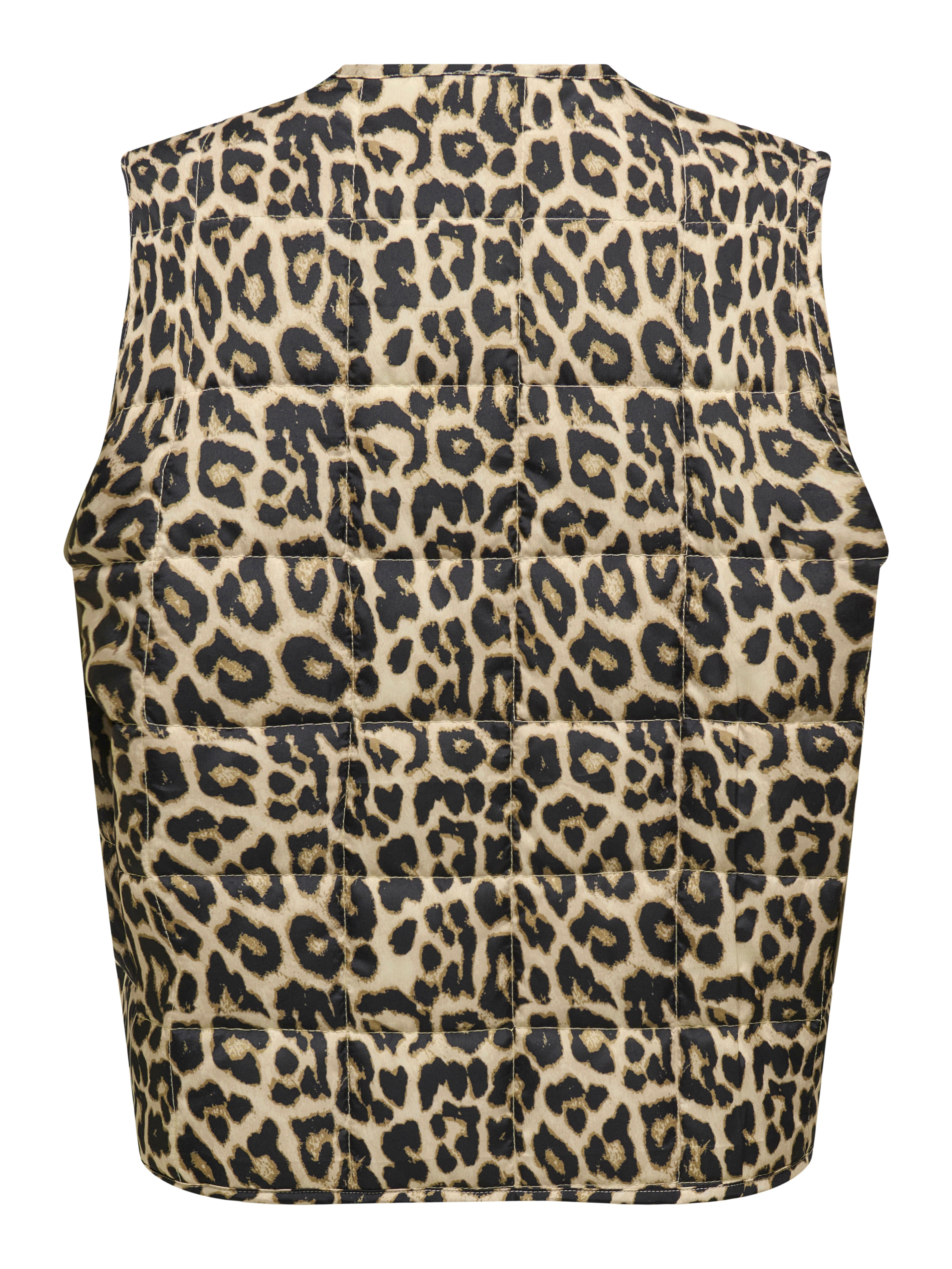 Thumbnail - Onlannabell Trenchcoat-weste