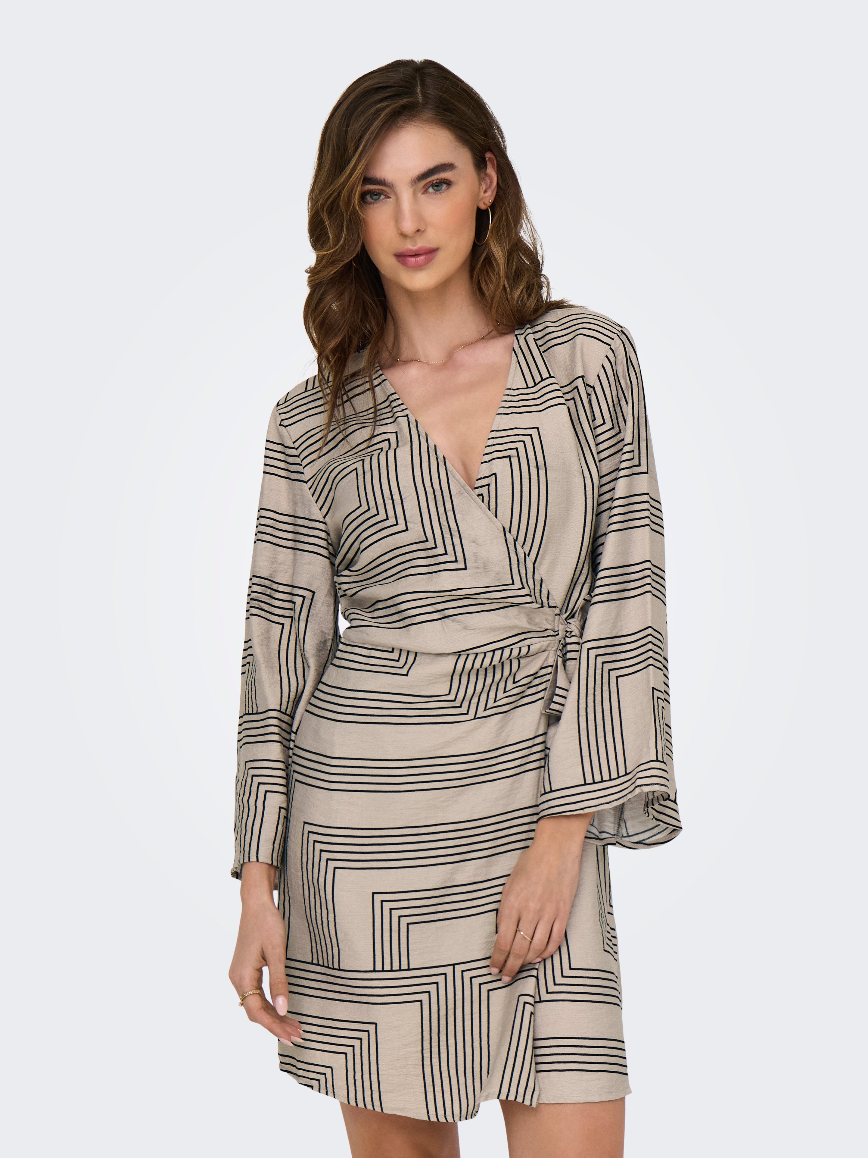 Jdypepper Midikleid