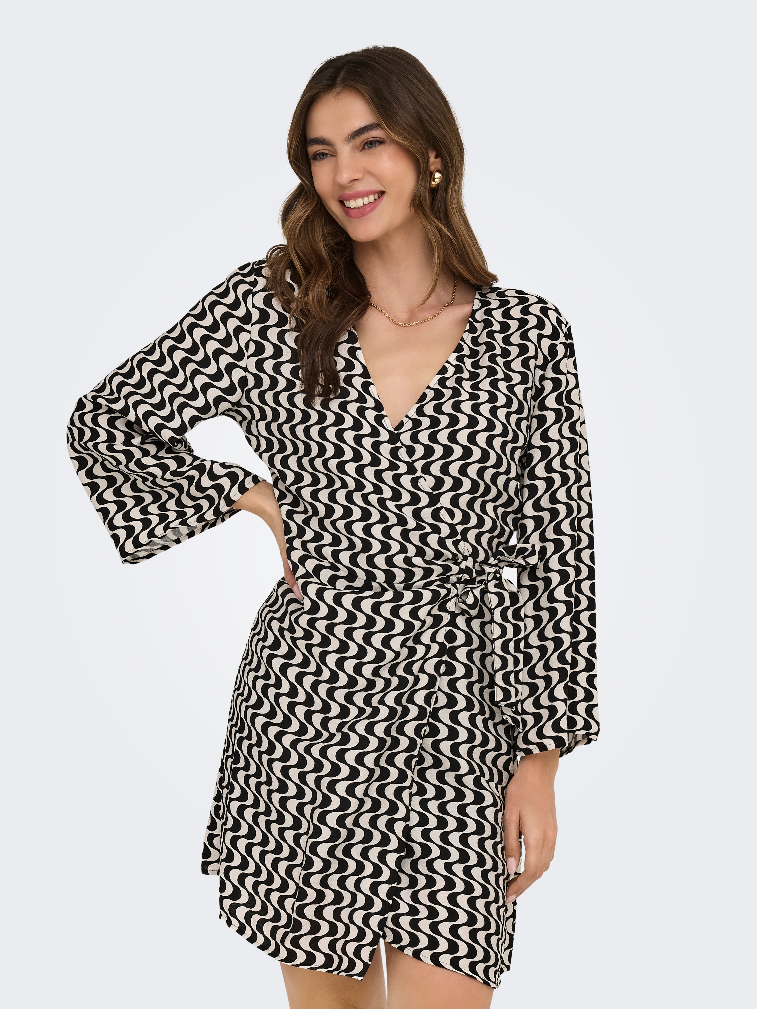 Jdypepper Midikleid