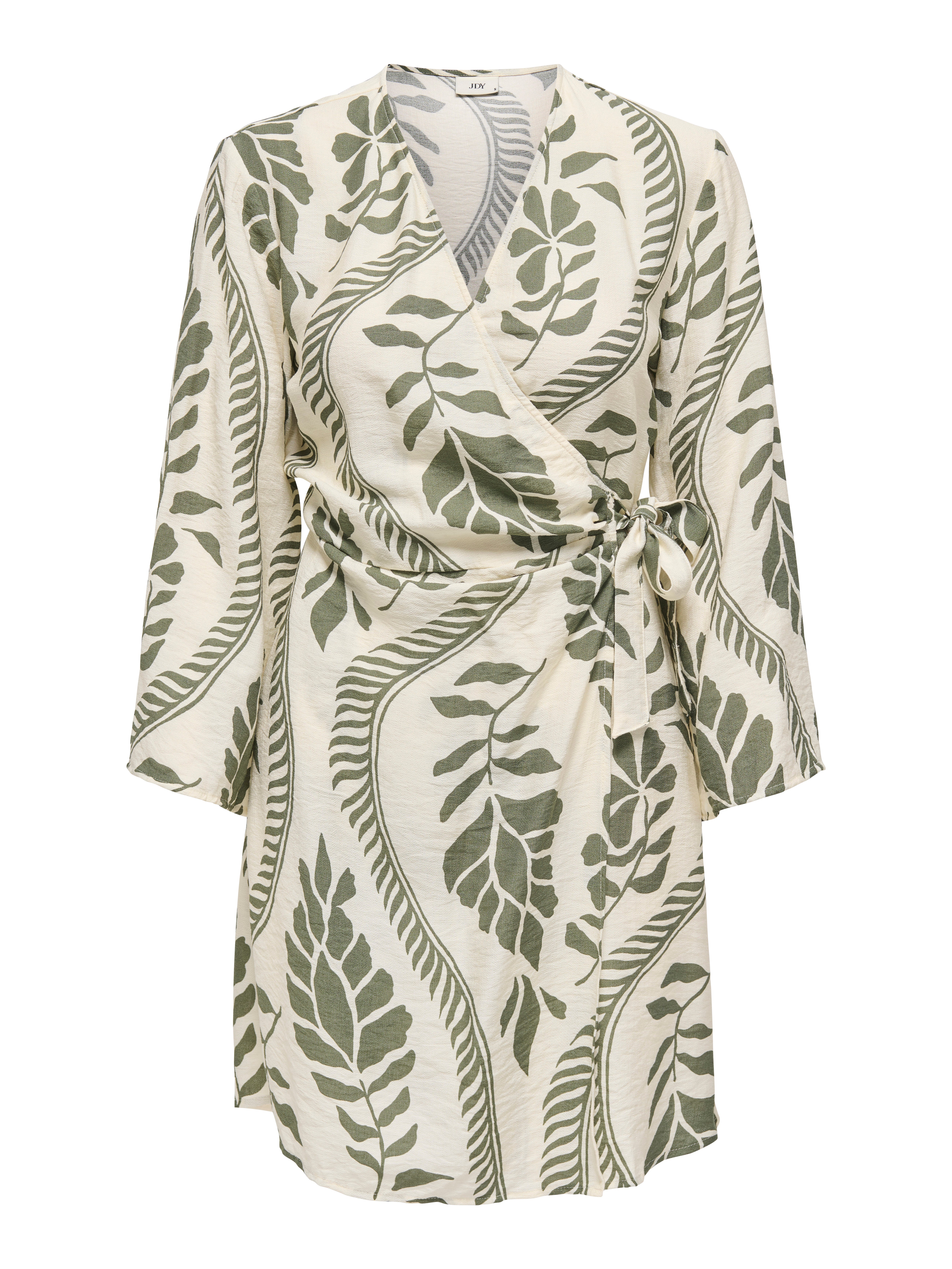 Thumbnail - Jdypepper Midikleid