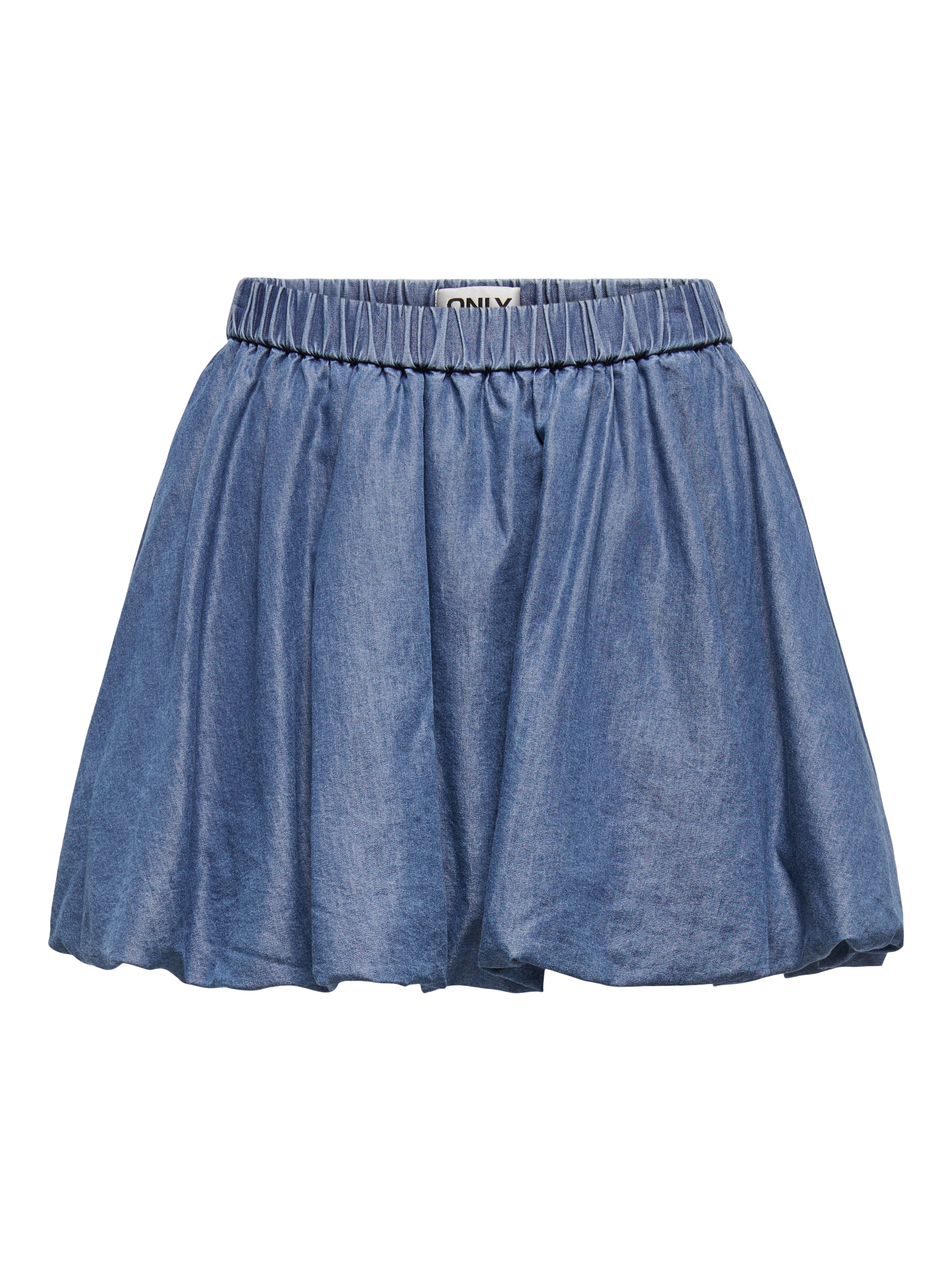 Thumbnail - Onlbea Denim Kurzer Rock