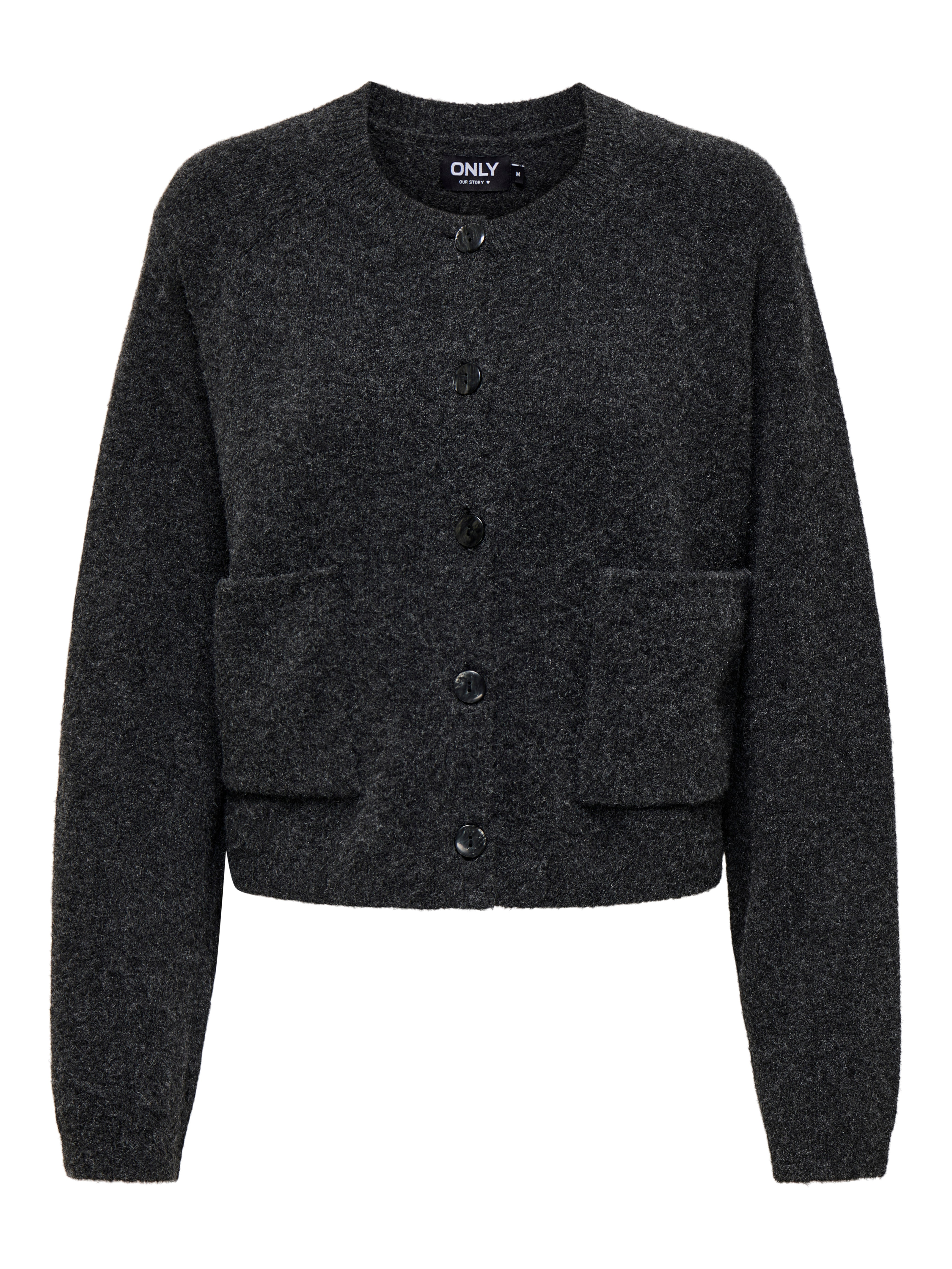 Thumbnail - Onlpiemonte Strickjacke