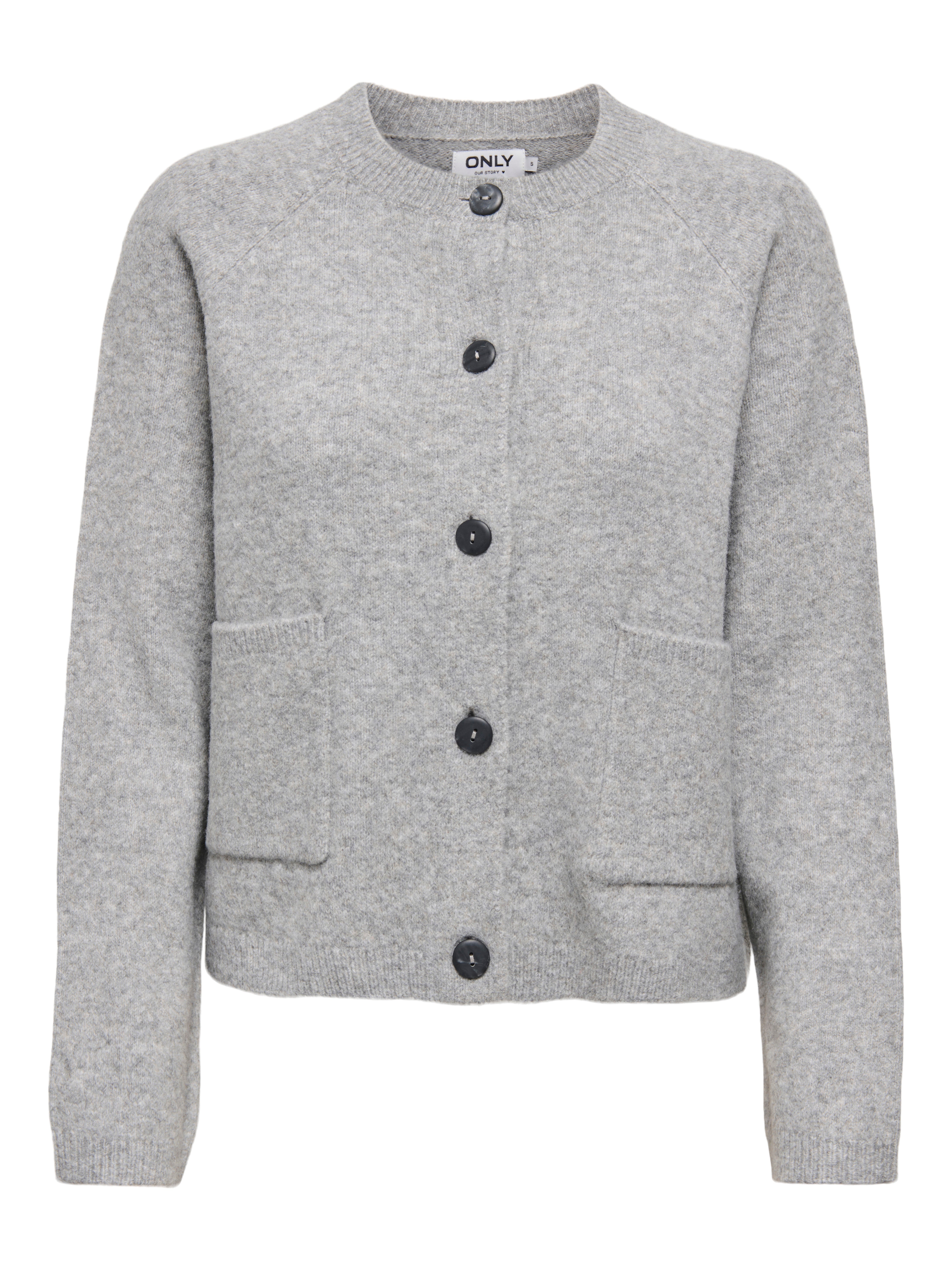 Thumbnail - Onlpiemonte Strickjacke