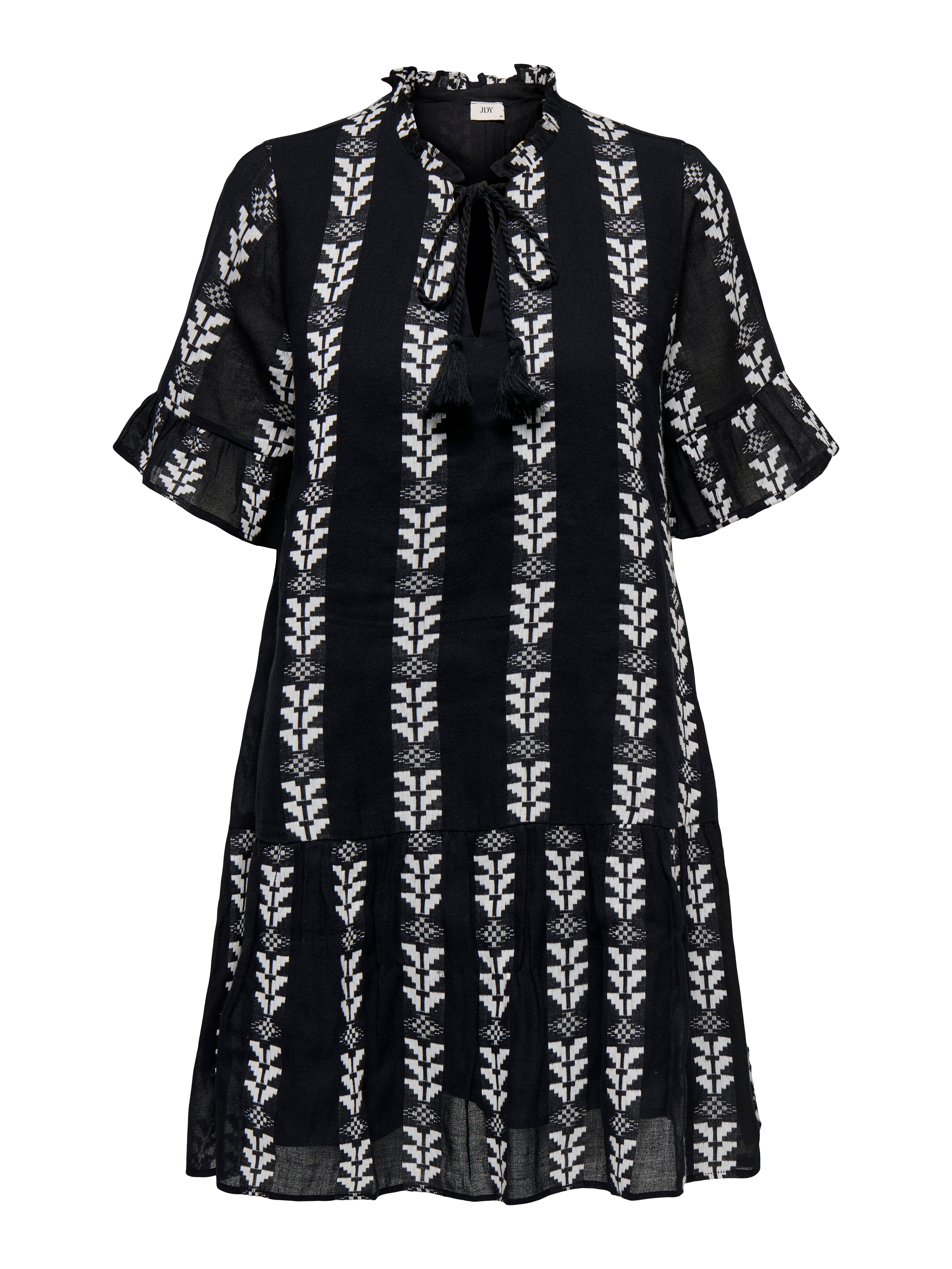 Thumbnail - Jdyelly Kurzes Kleid