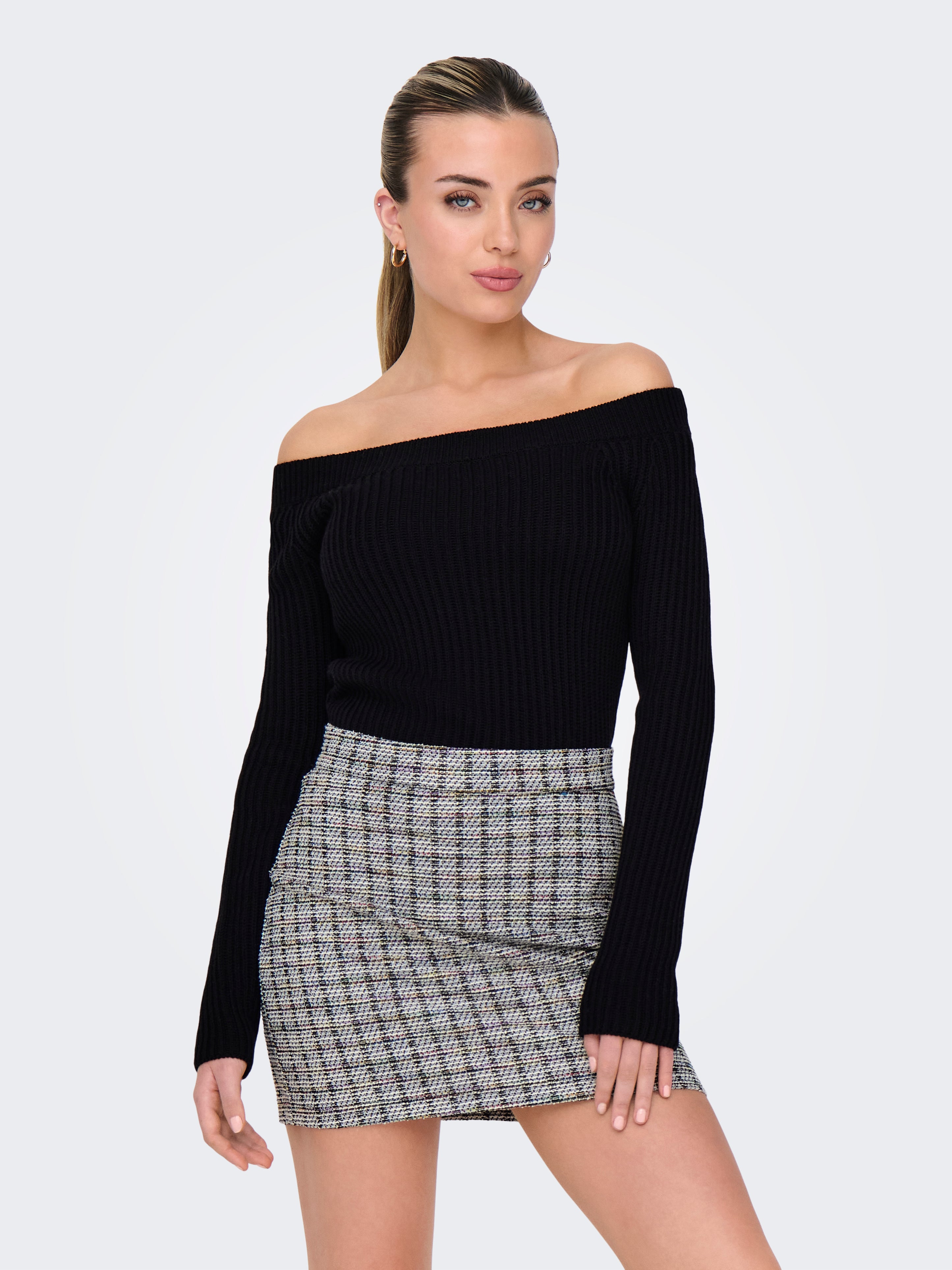 Jdylemon Strickpullover