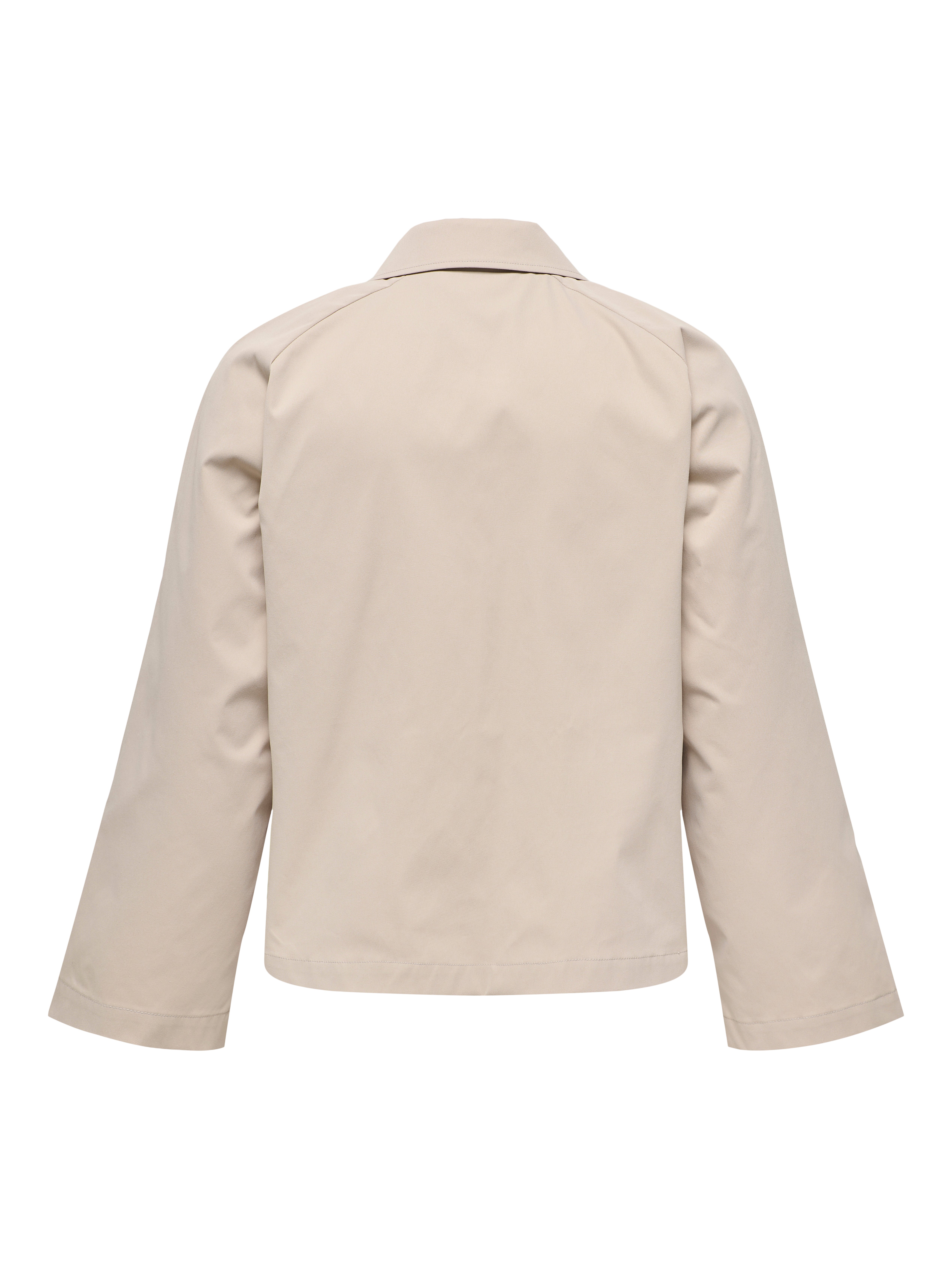 Thumbnail - Carapril Trenchcoat