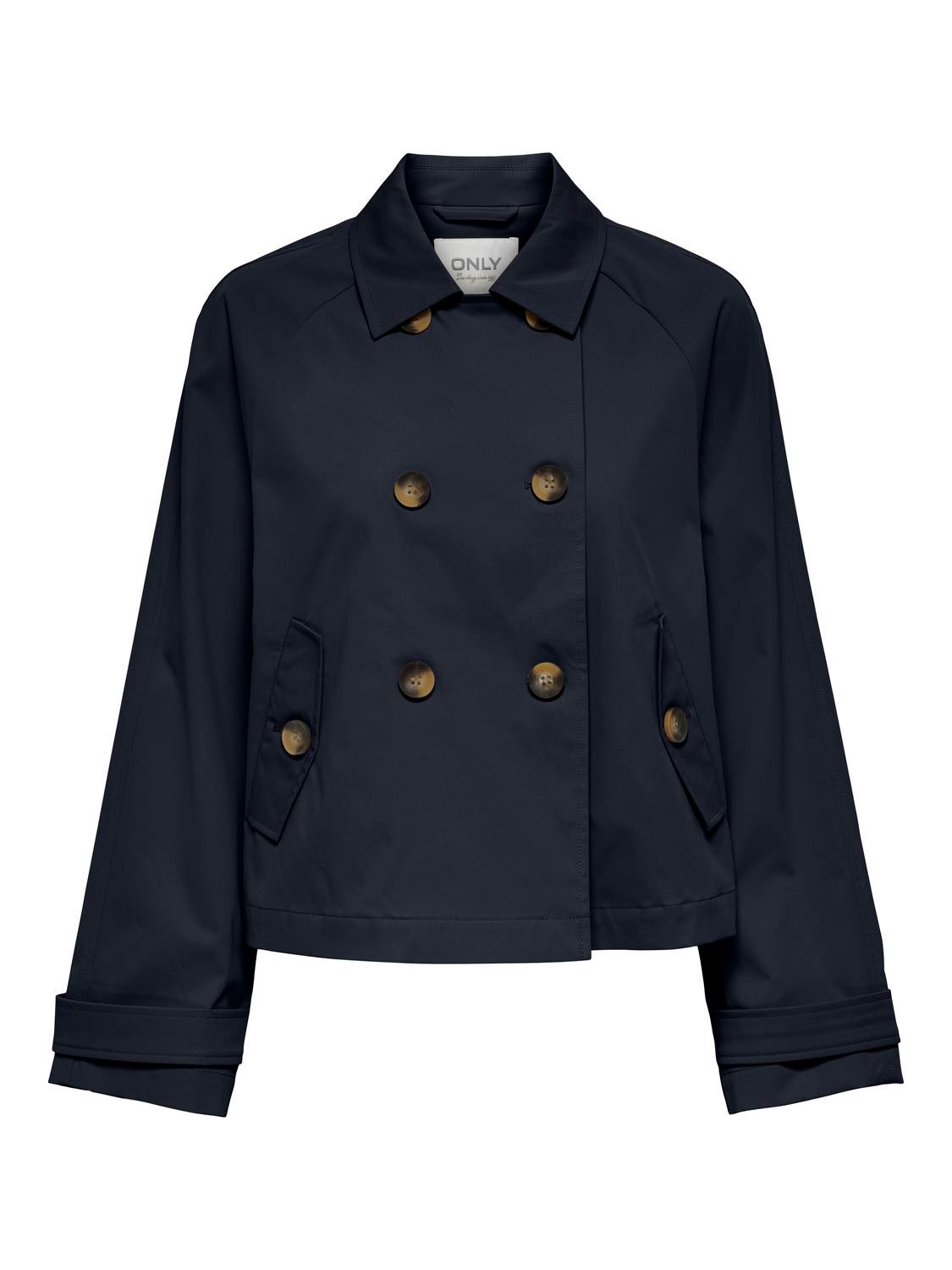 Thumbnail - Carapril Trenchcoat