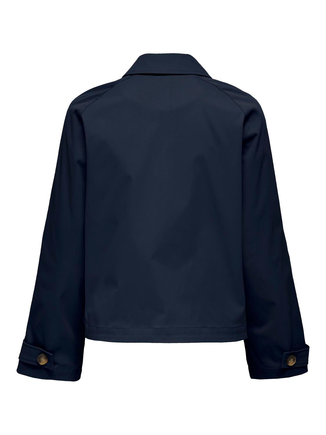 Thumbnail - Carapril Trenchcoat