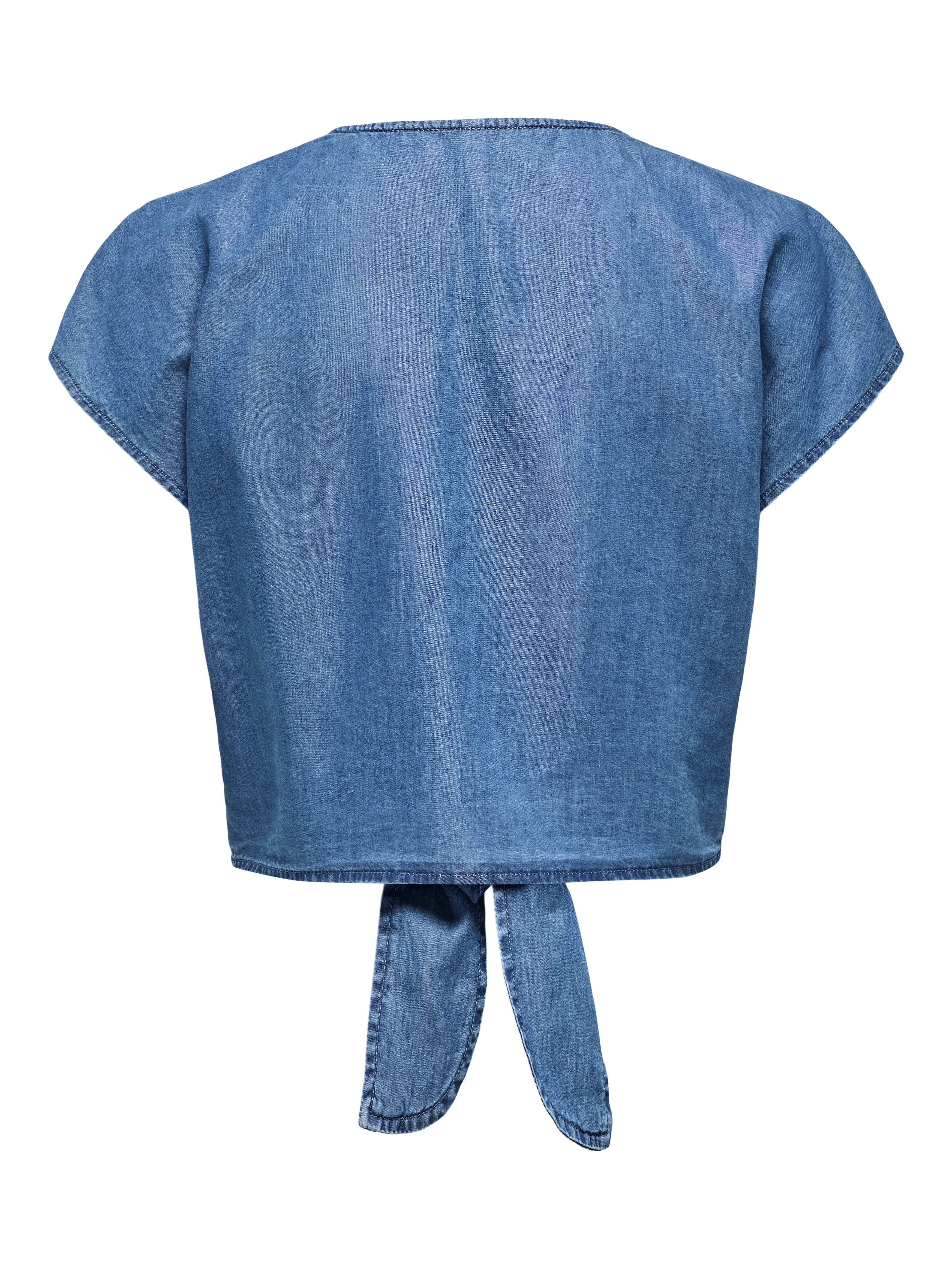 Thumbnail - Onlbea Jeanshemd